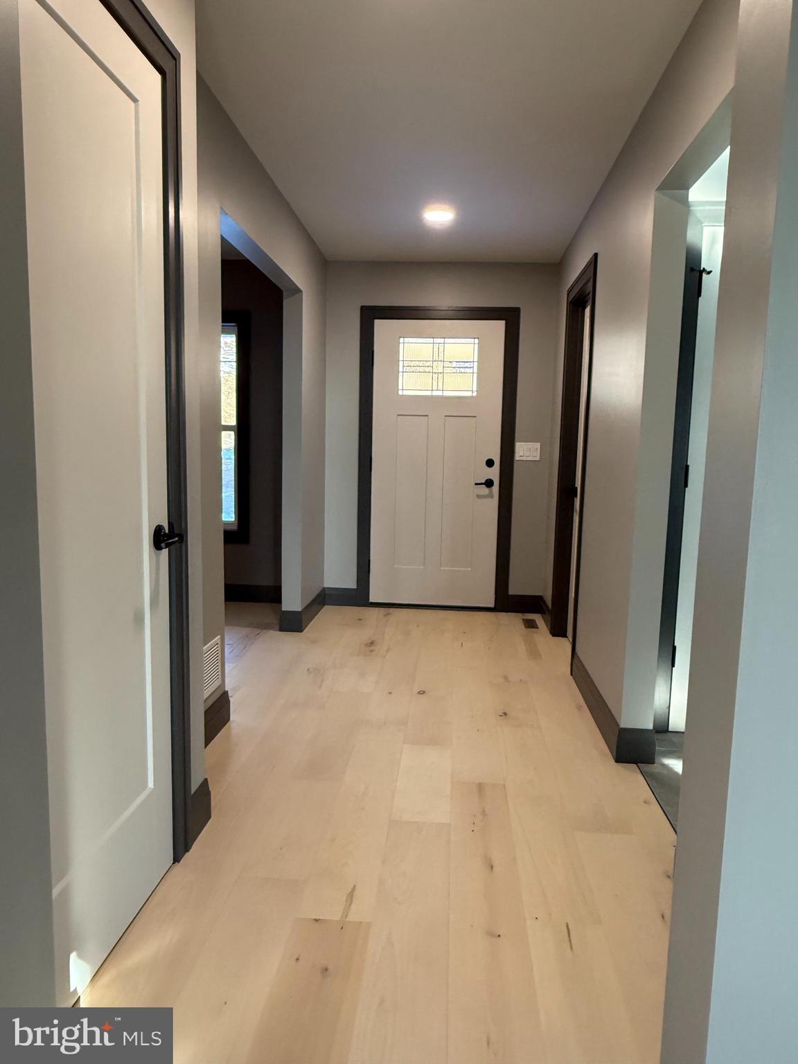 RIVER BEND - Residential