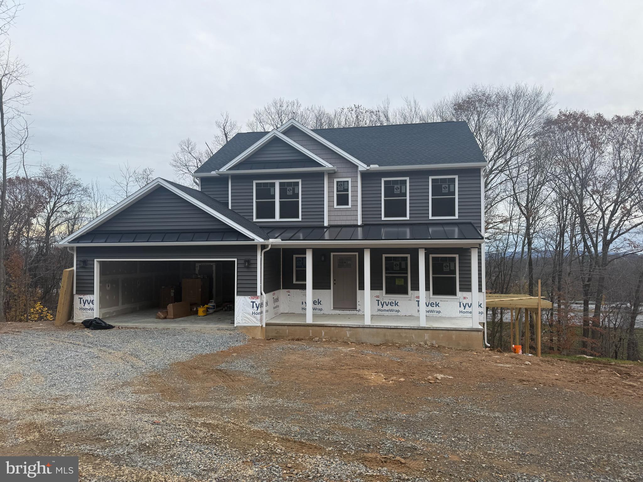 RIVER BEND - Residential