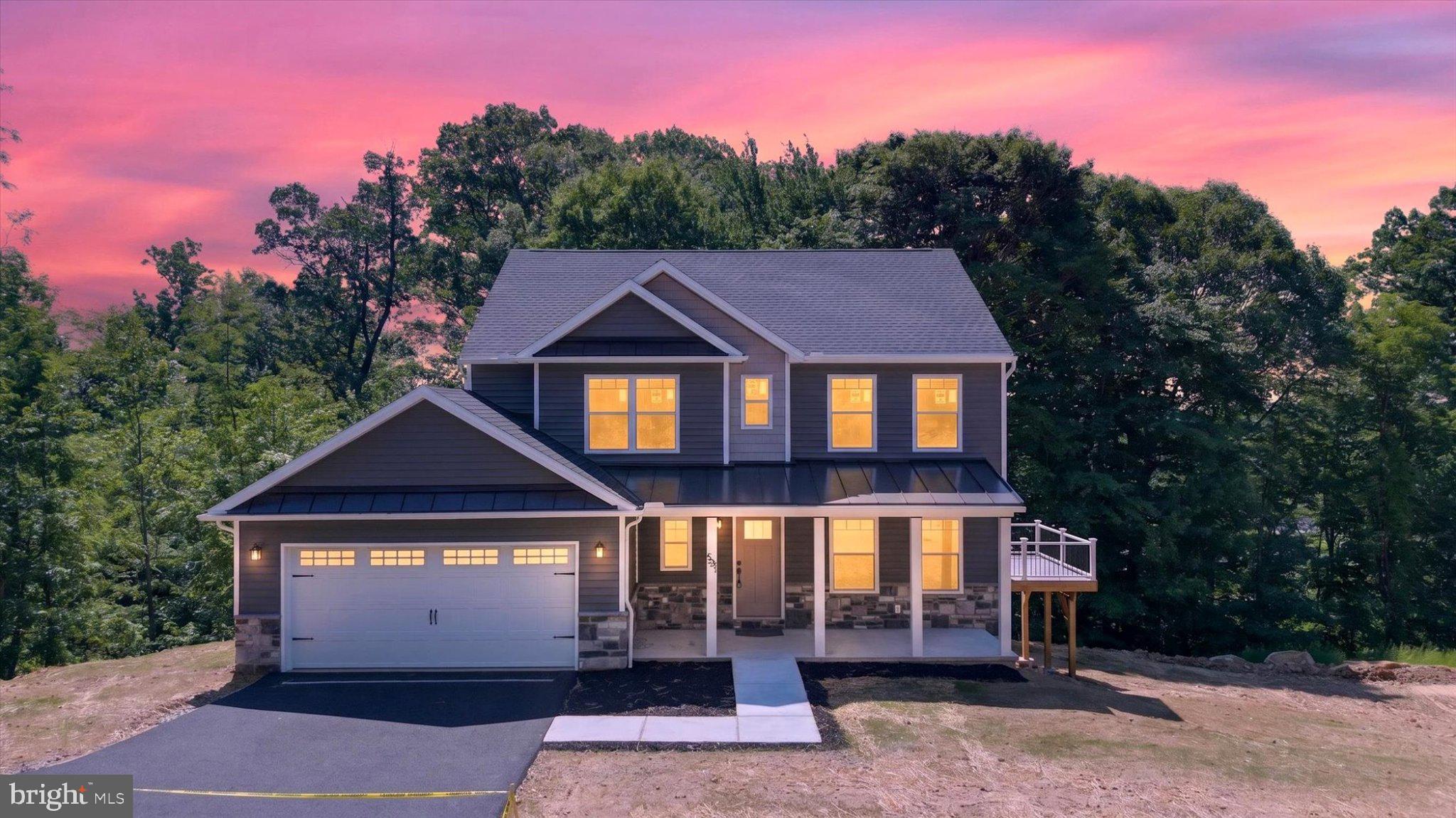 RIVER BEND - Residential
