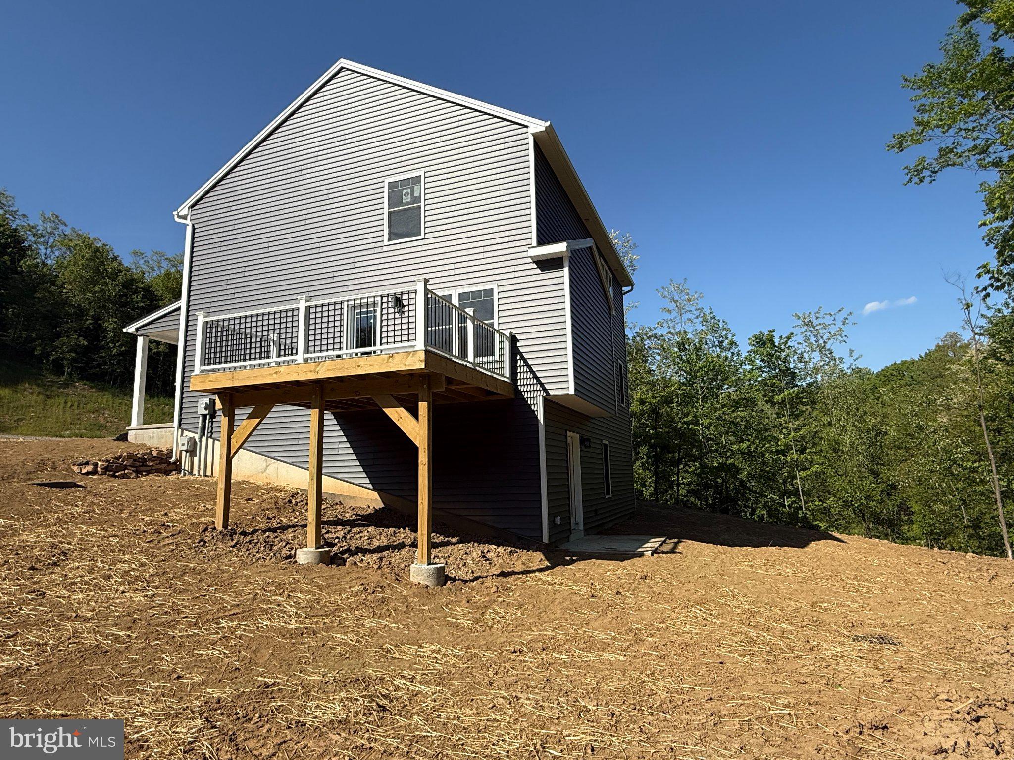 RIVER BEND - Residential