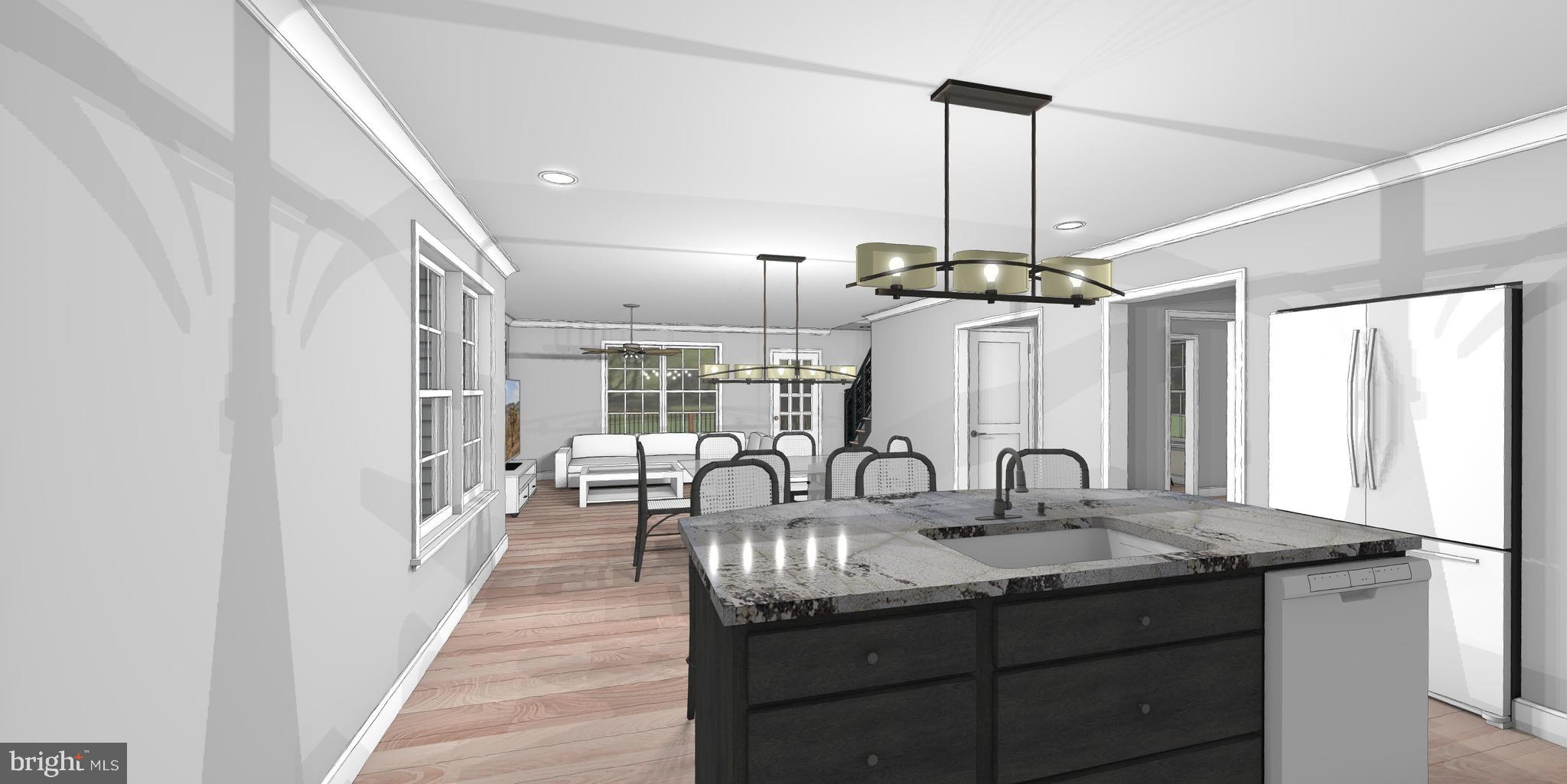 RIVER BEND - Residential