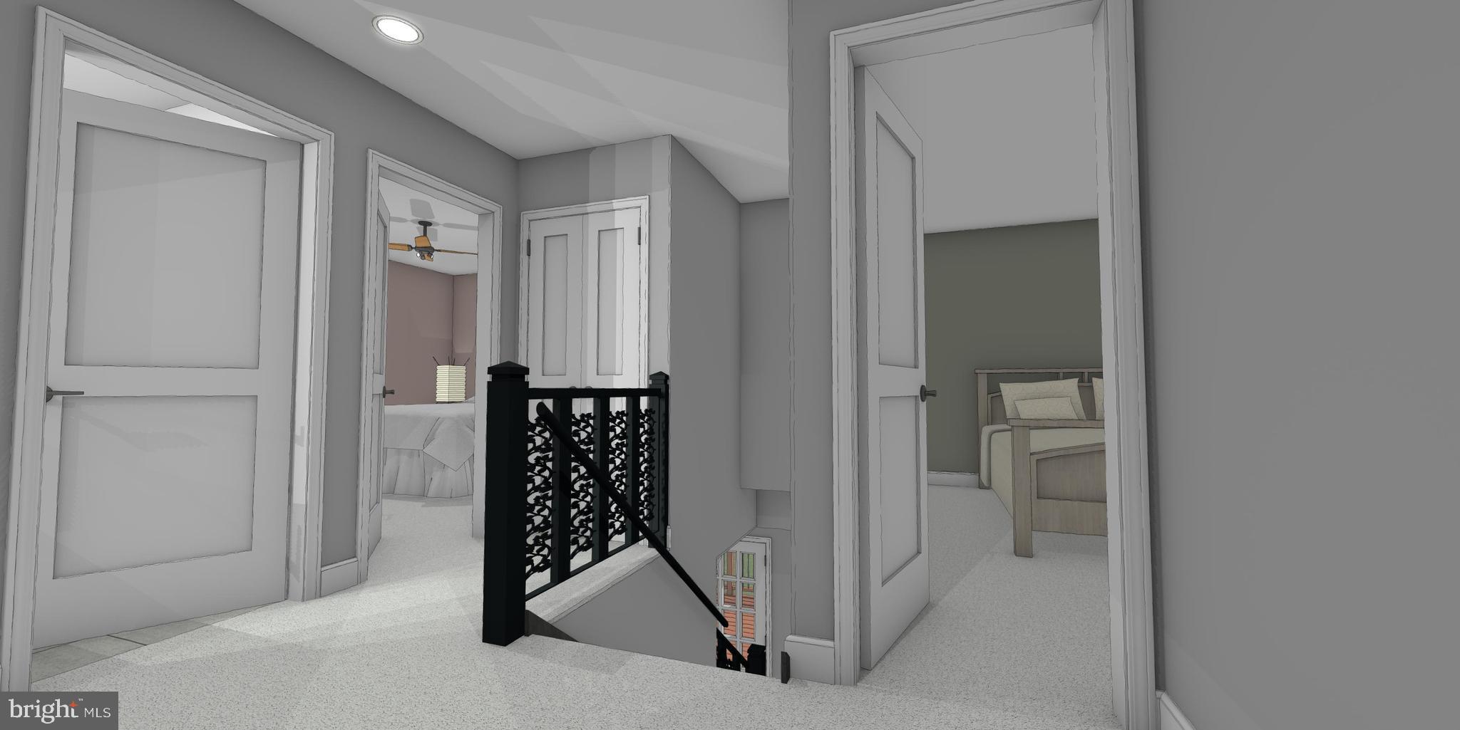 RIVER BEND - Residential