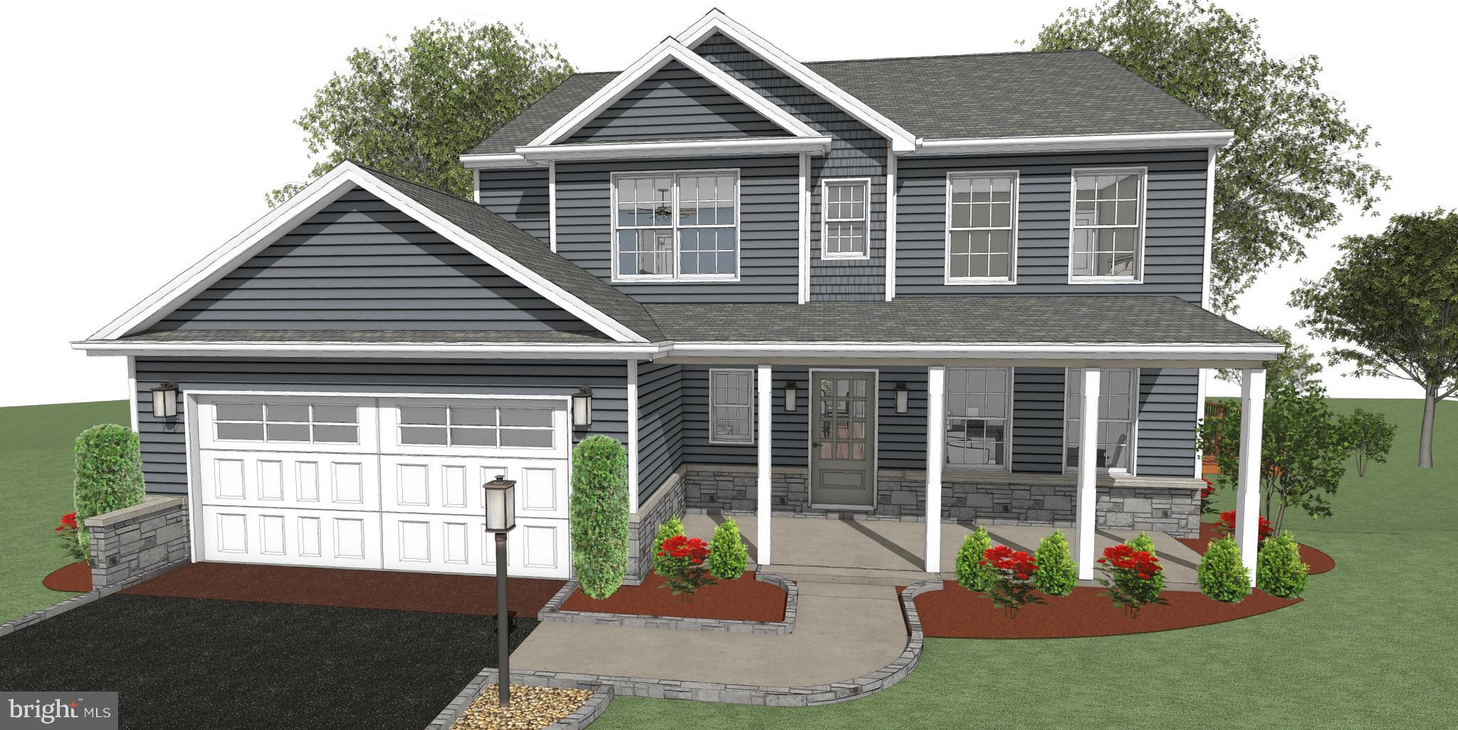 🌟 Do not hesitate—your dream home awaits! 🌟
Surrounded by nature 🌳 in the prestigious River Bend Subdivision, this stunning new construction offers both peaceful living and breathtaking city views 🌆. Currently under construction, you still have time to make personalized selections to customize every detail to your taste 🎨.
The main floor features a luxurious open kitchen 🍴, a cozy family room 🛋️, a versatile den/office 📚, a stylish half bath, and a two-car garage 🚗🚗. Step outside to your private deck 🌅, perfect for entertaining or relaxing with the view.
On the second floor, you’ll find a spacious primary suite 🛏️ with a spa-like bathroom 🛁 and walk-in closet, along with two additional bedrooms 🛌🛌, a full bath, and the convenience of an upstairs laundry room 🧺.
✨This is your chance to create the home you’ve always dreamed of—don’t wait, opportunities like this are rare!✨