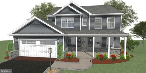 591 Belle Vista Drive, Enola, PA 17025 - #: PACB2045694