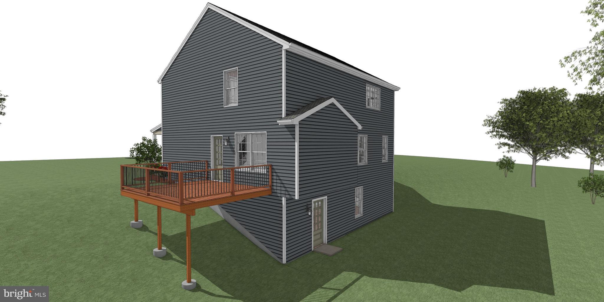 RIVER BEND - Residential