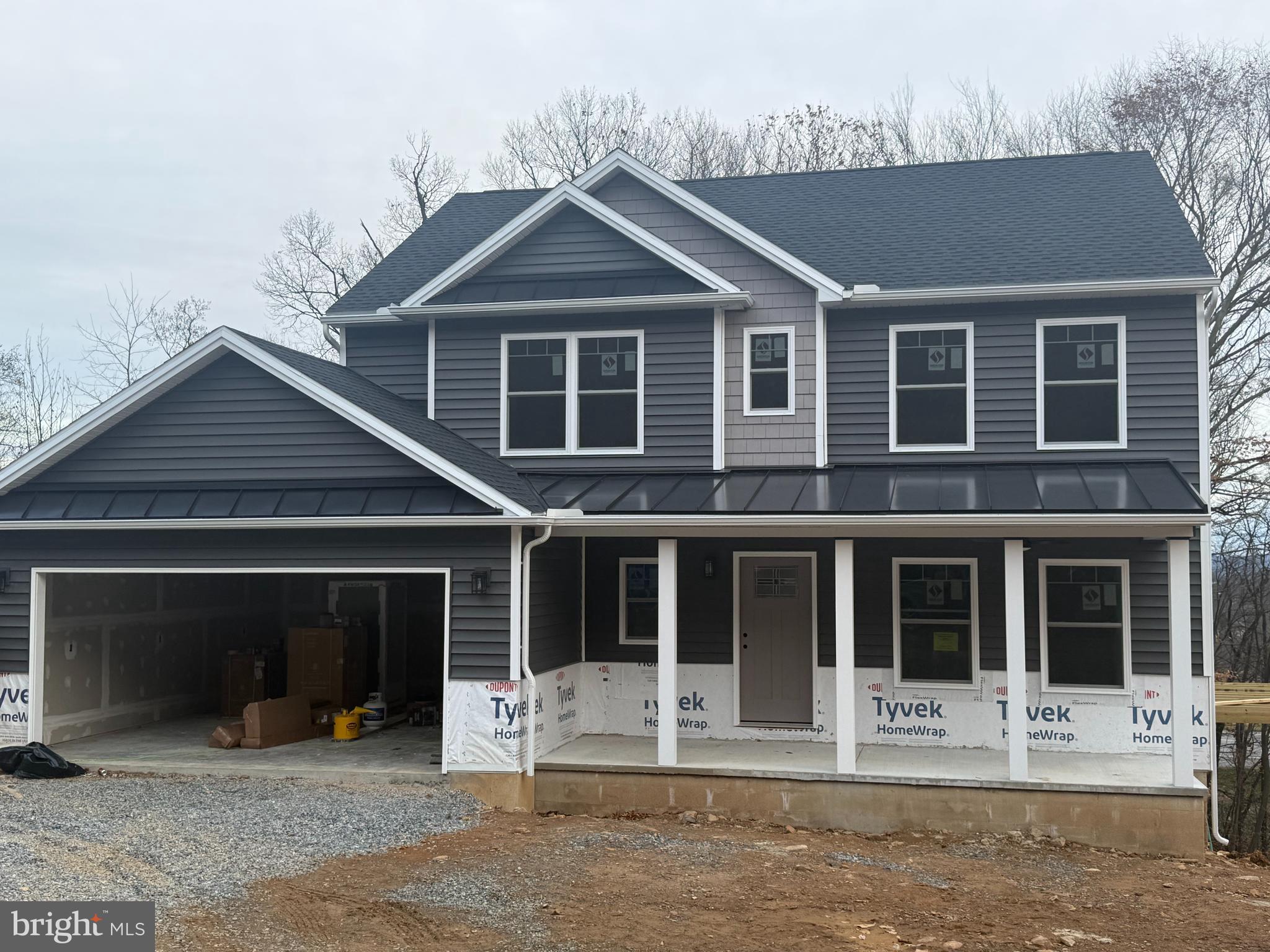 RIVER BEND - Residential