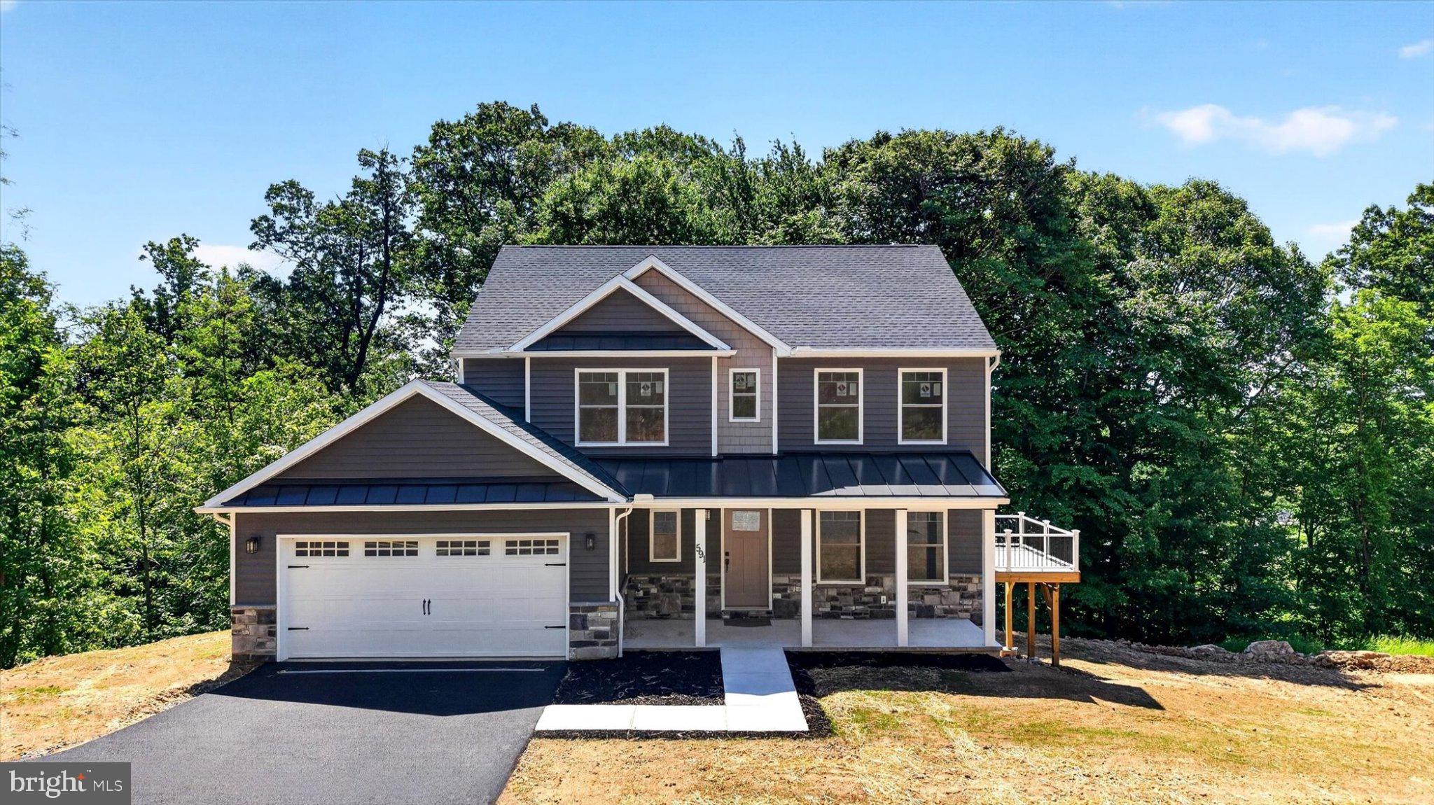 RIVER BEND - Residential