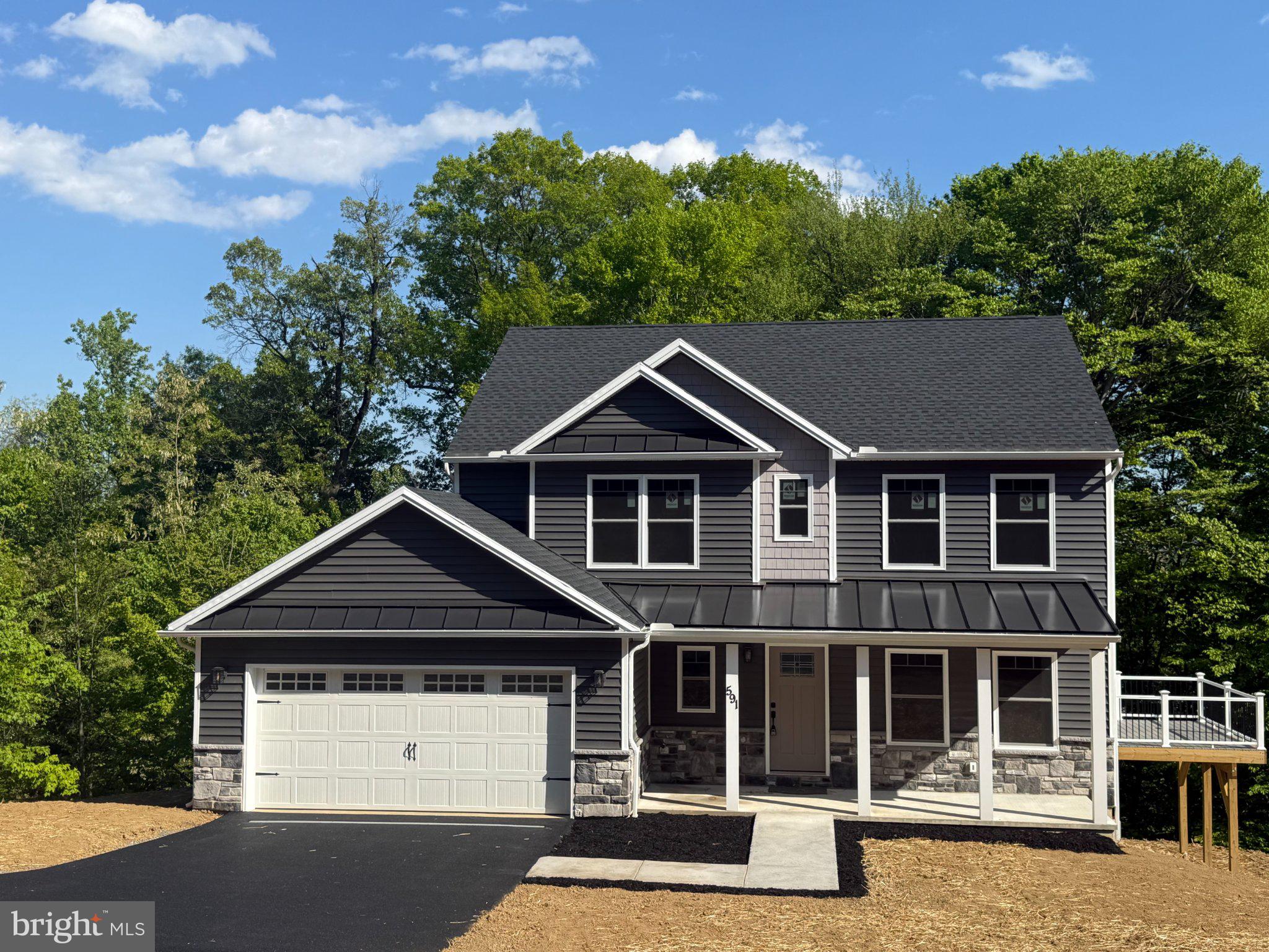 RIVER BEND - Residential