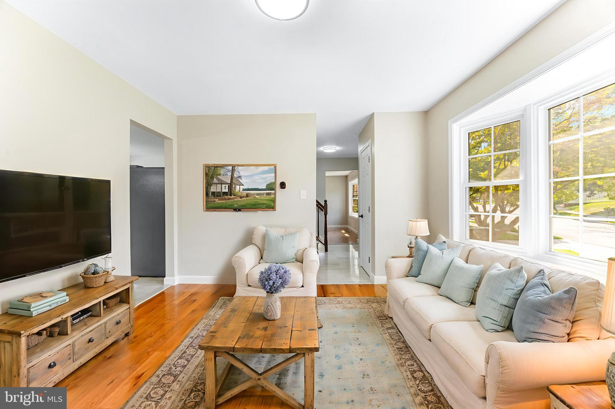 316 WICKERSHAM WAY
