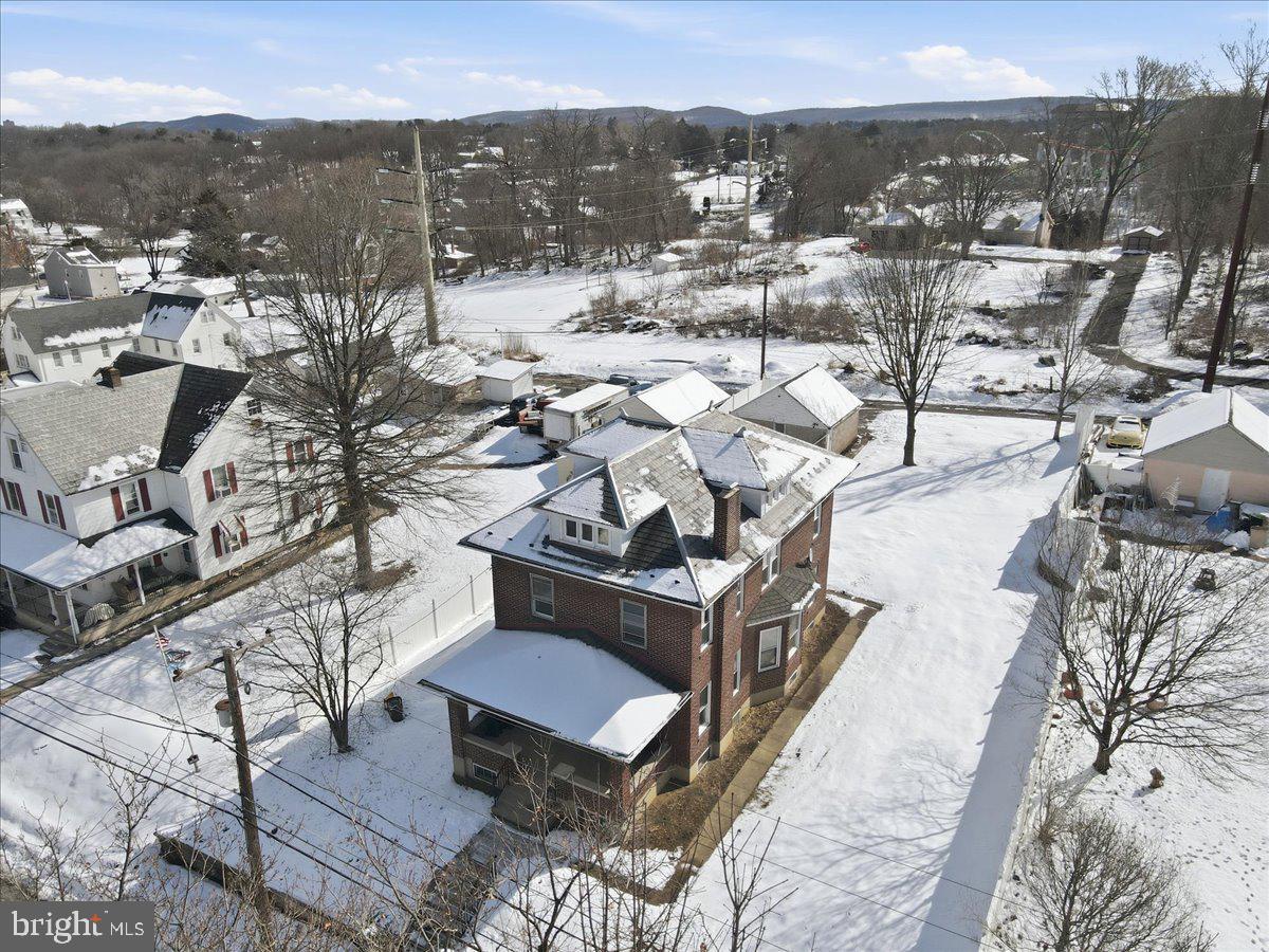 NONE AVAILABLE - Residential