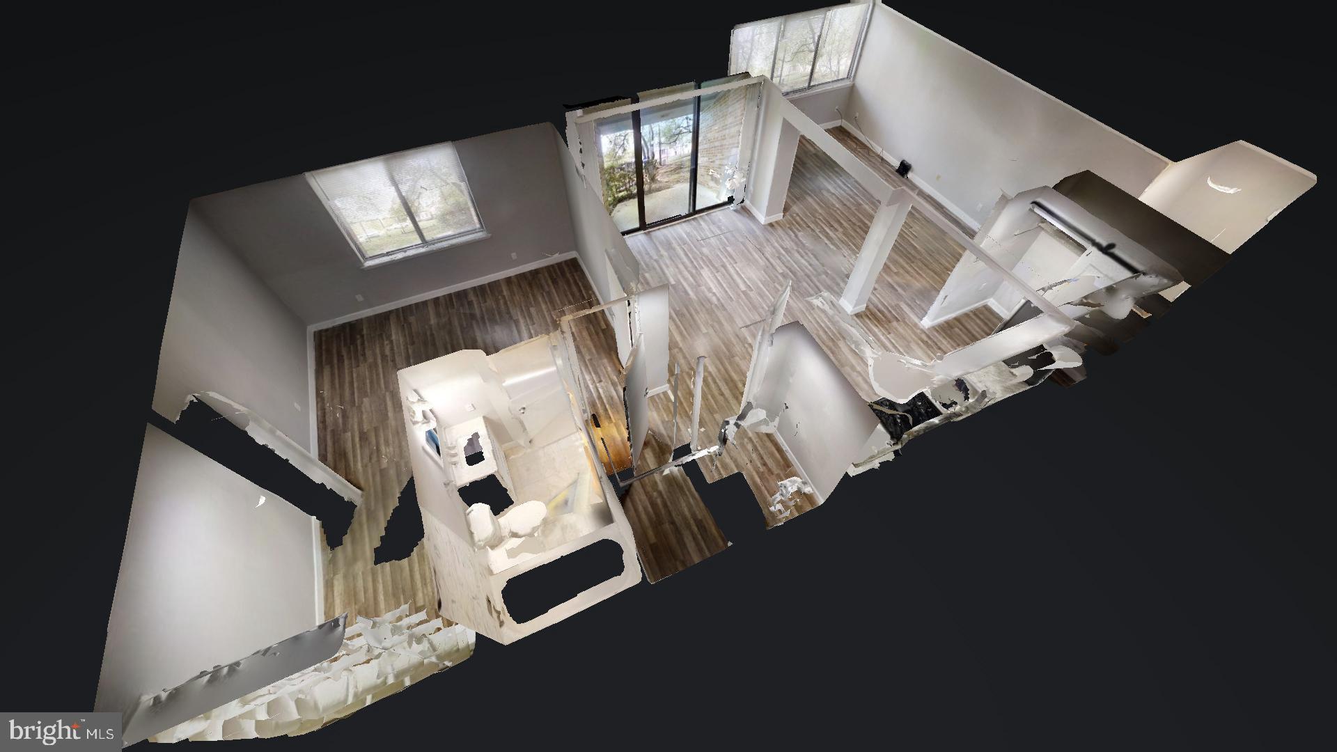 SAXONY SQUARE - Residential