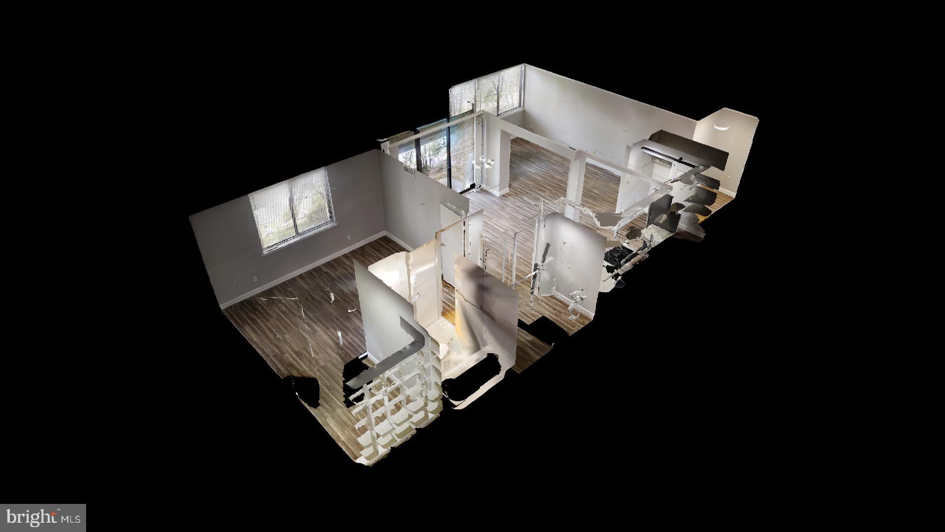 SAXONY SQUARE - Residential