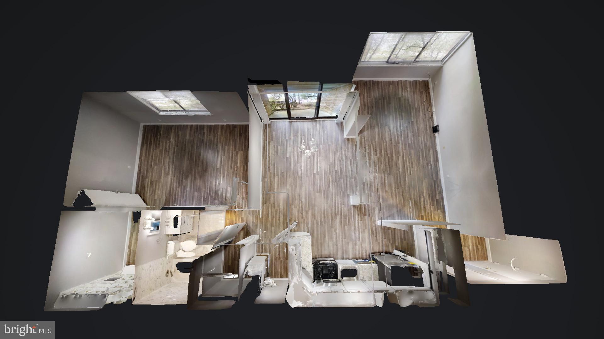 SAXONY SQUARE - Residential