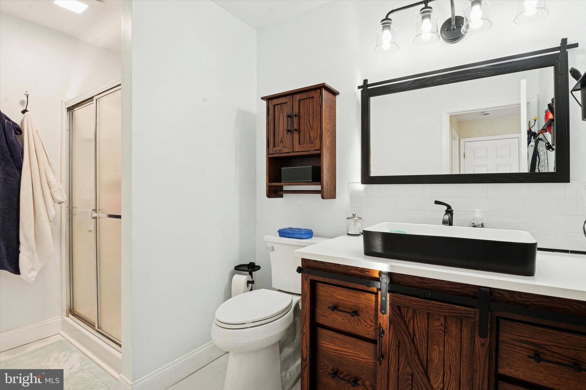 TOWNS EDGE - Residential