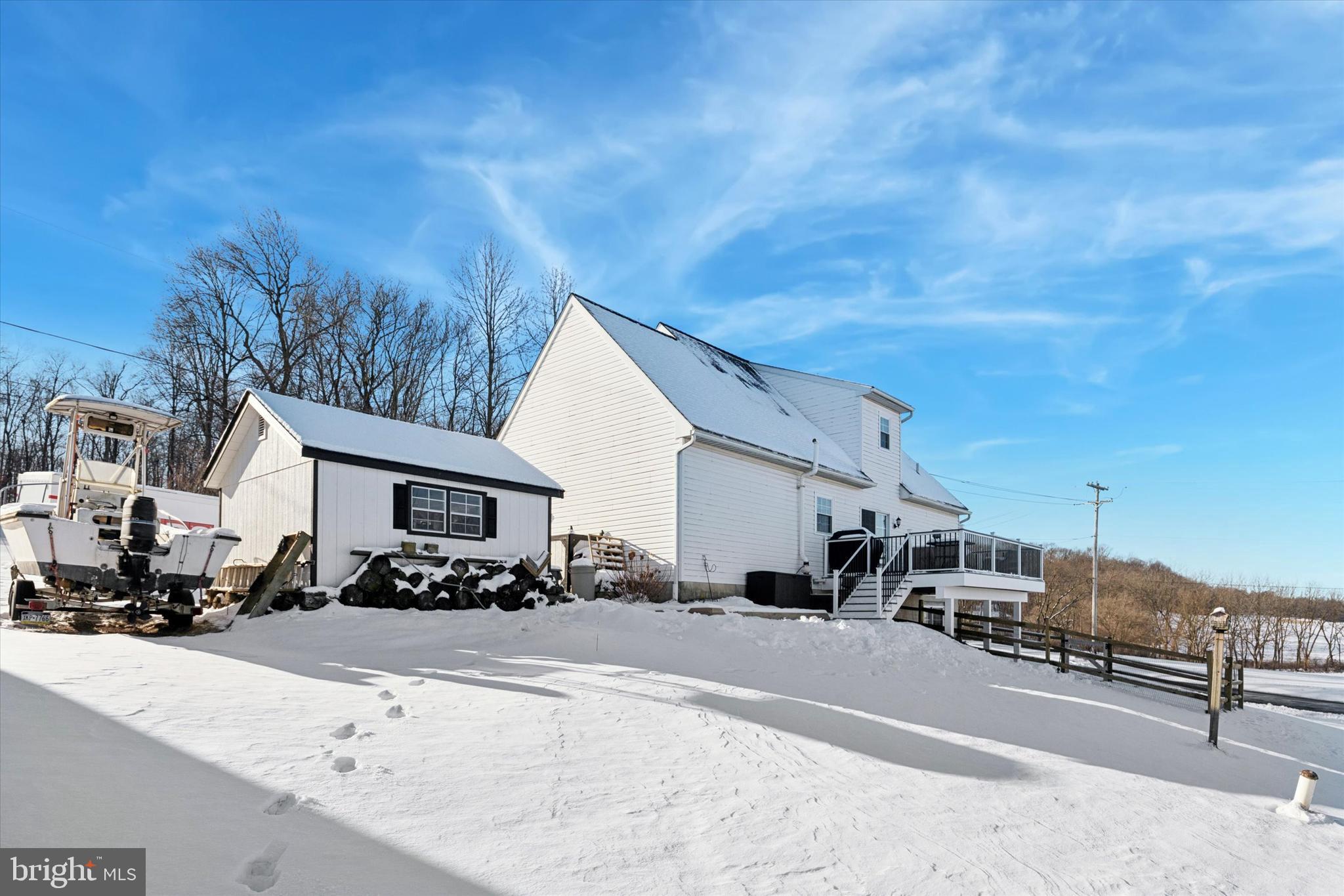 TOWNS EDGE - Residential