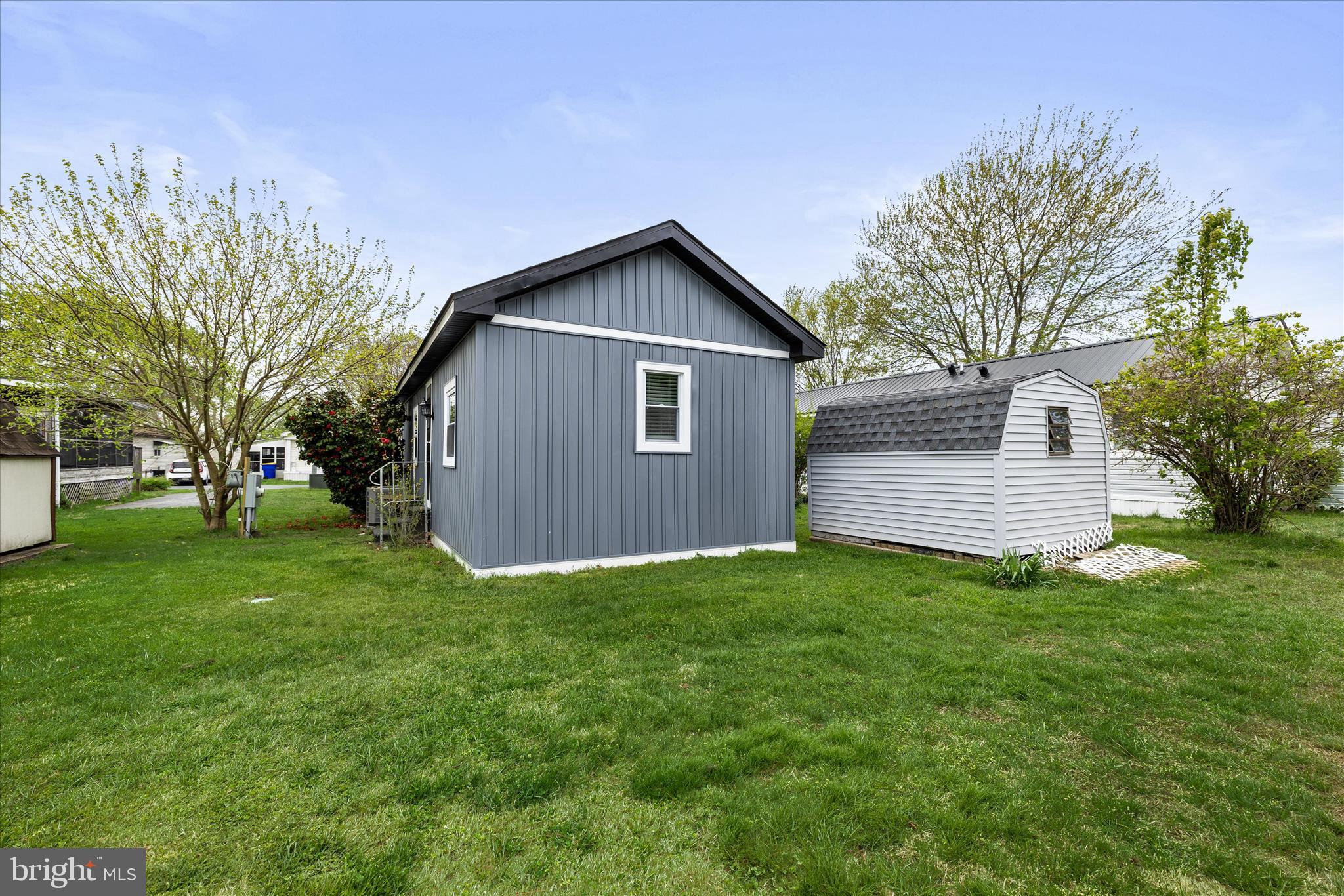 COLONIAL EAST MHP - Residential