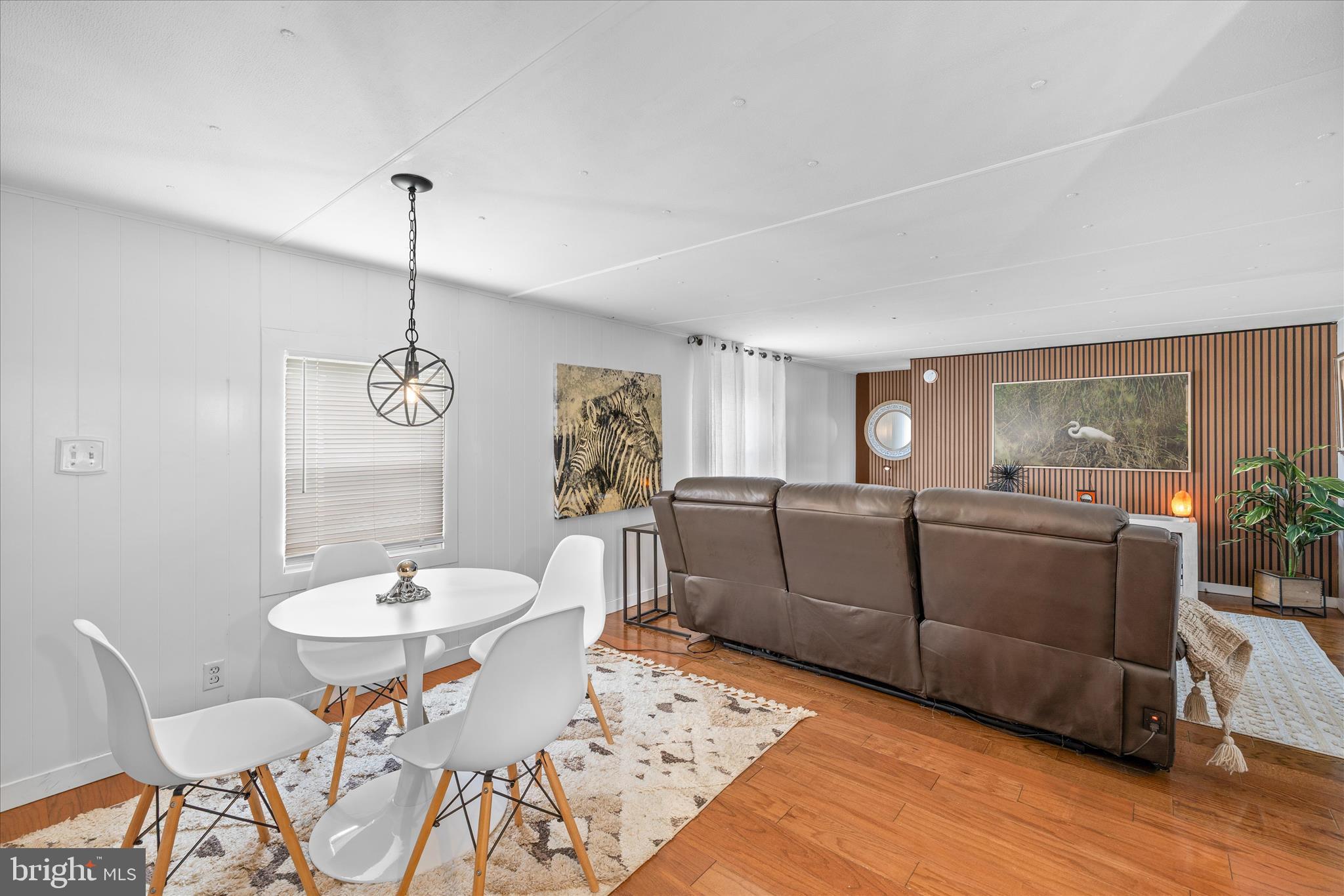 COLONIAL EAST MHP - Residential