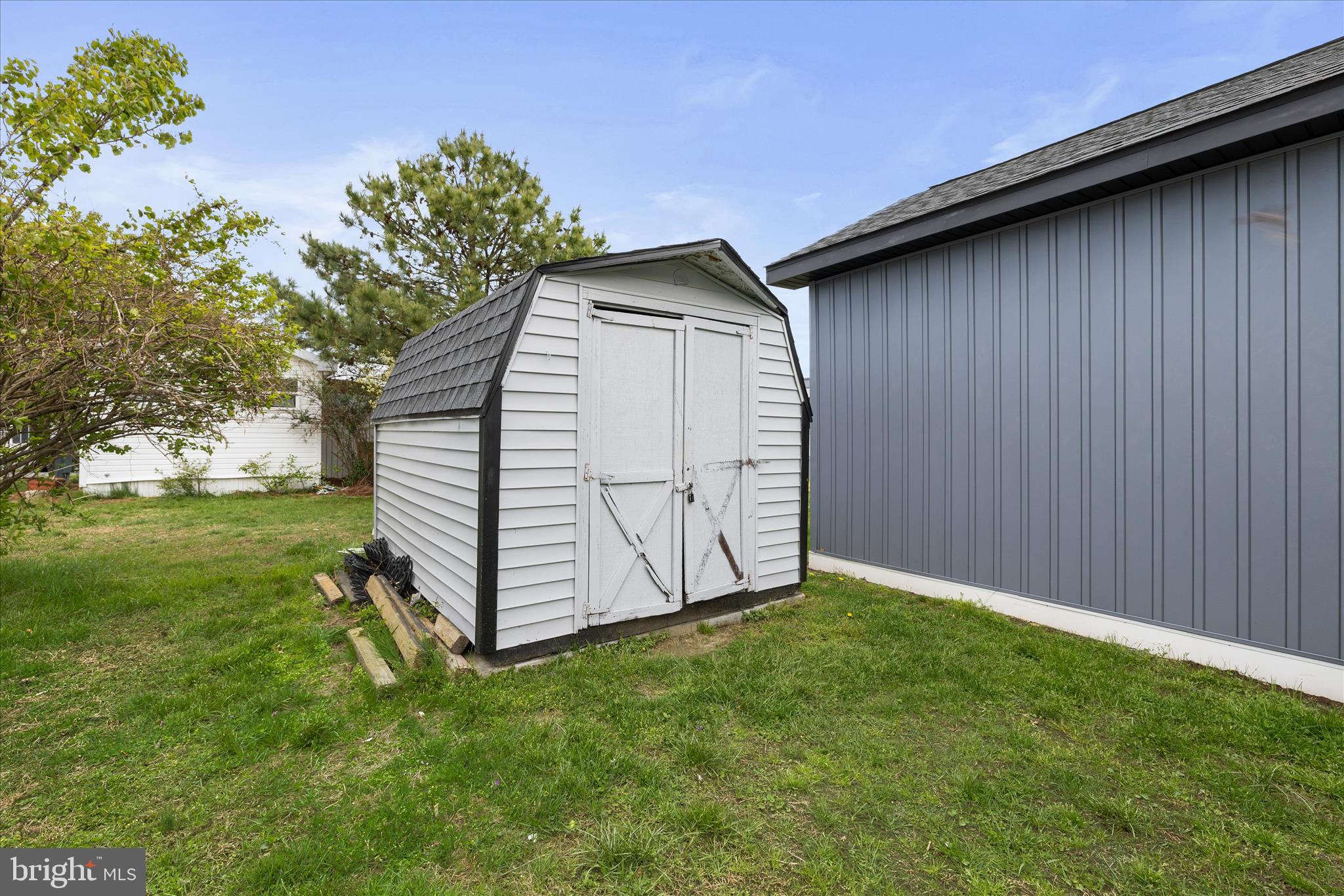 COLONIAL EAST MHP - Residential