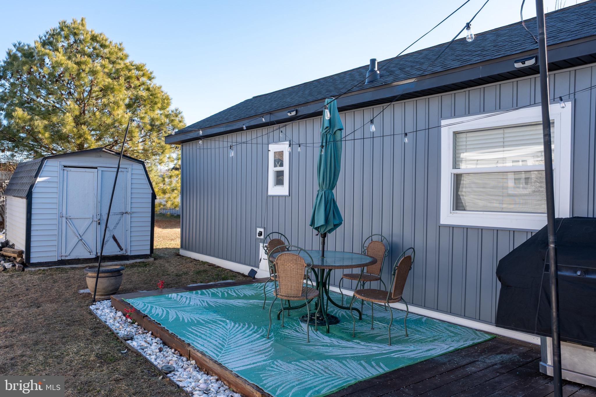 COLONIAL EAST MHP - Residential