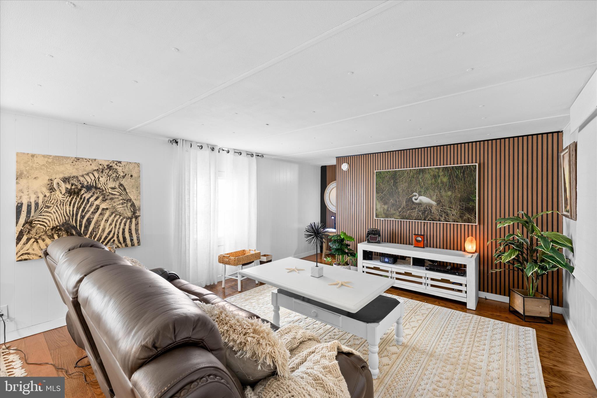 COLONIAL EAST MHP - Residential