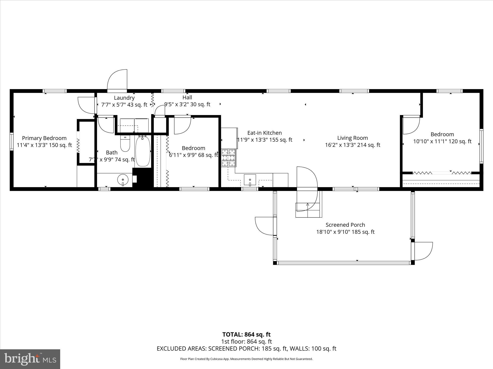 COLONIAL EAST MHP - Residential