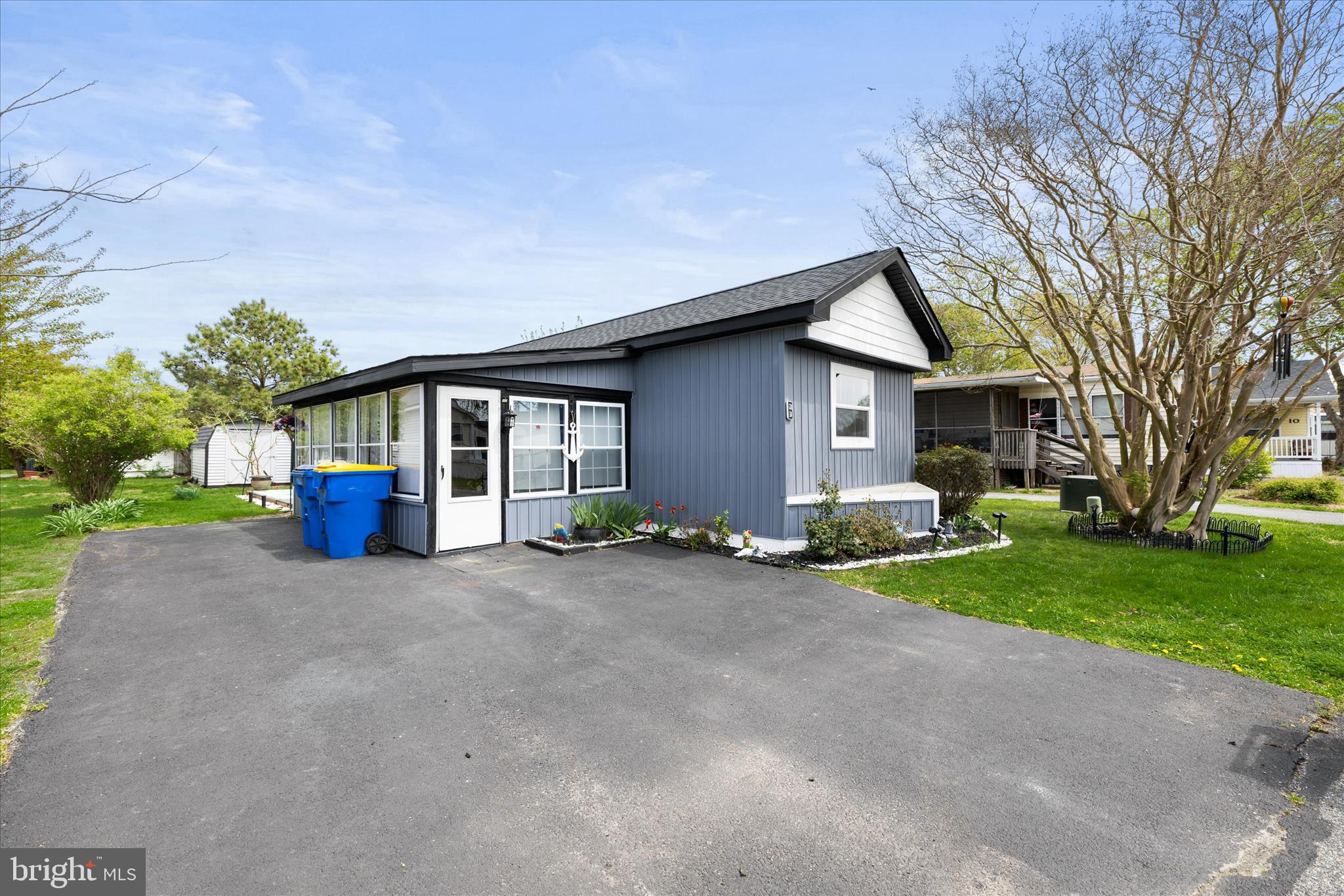 COLONIAL EAST MHP - Residential