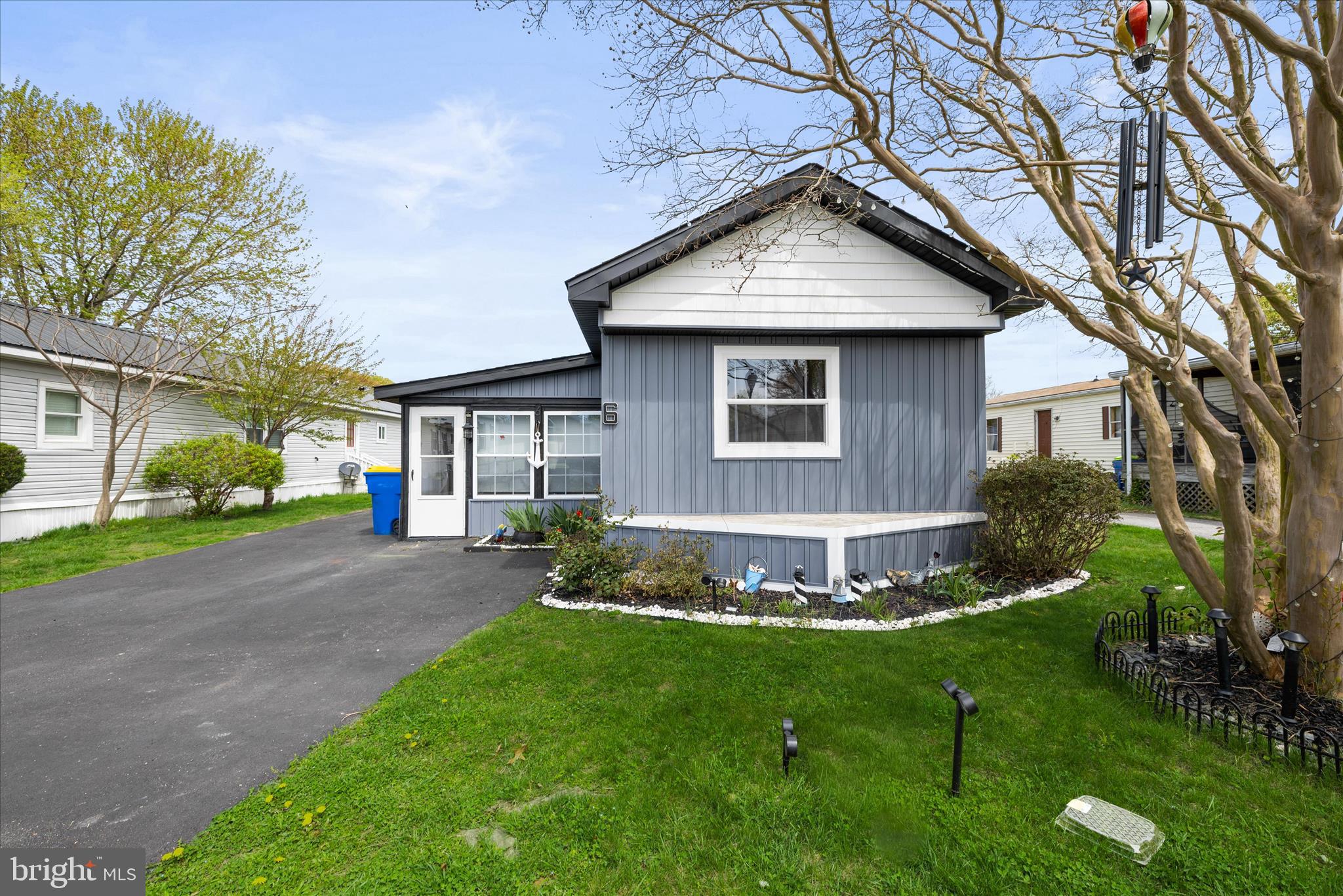 COLONIAL EAST MHP - Residential