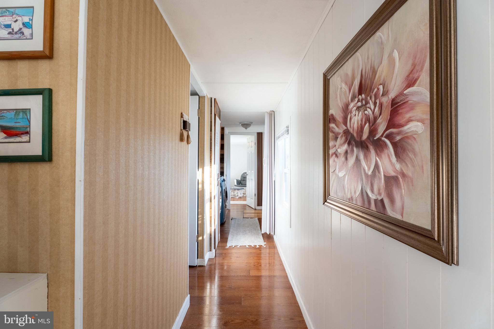 COLONIAL EAST MHP - Residential