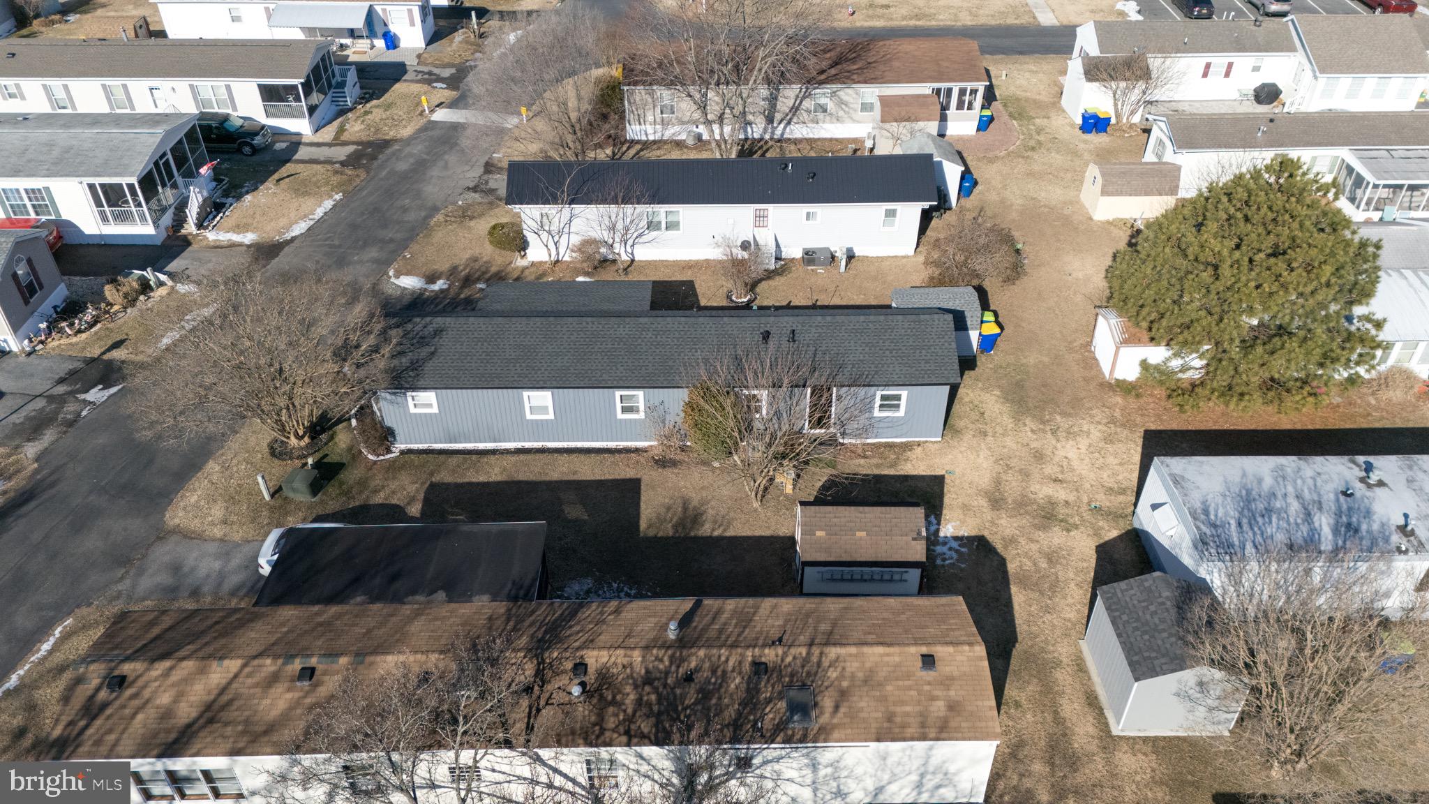 COLONIAL EAST MHP - Residential