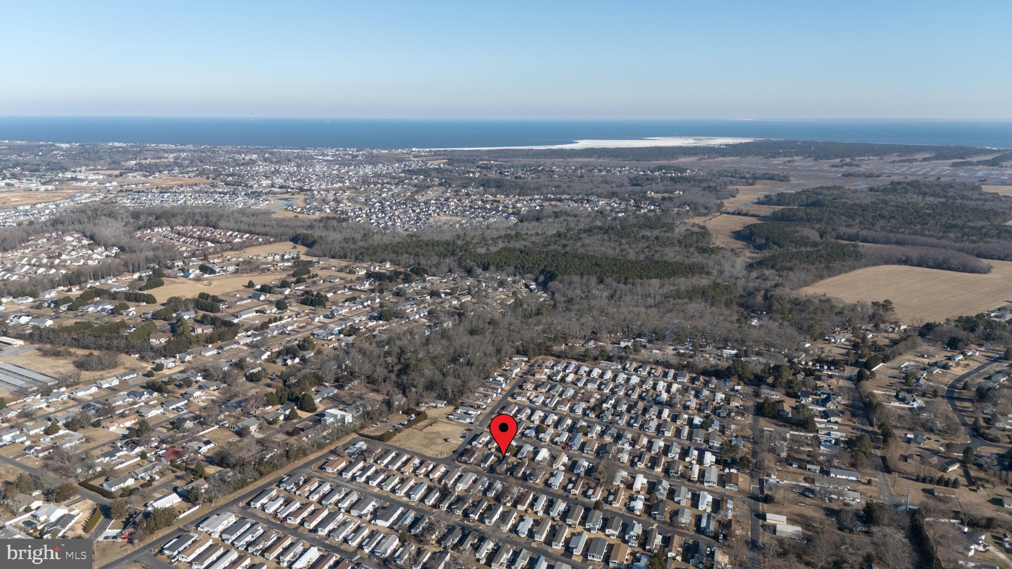 COLONIAL EAST MHP - Residential