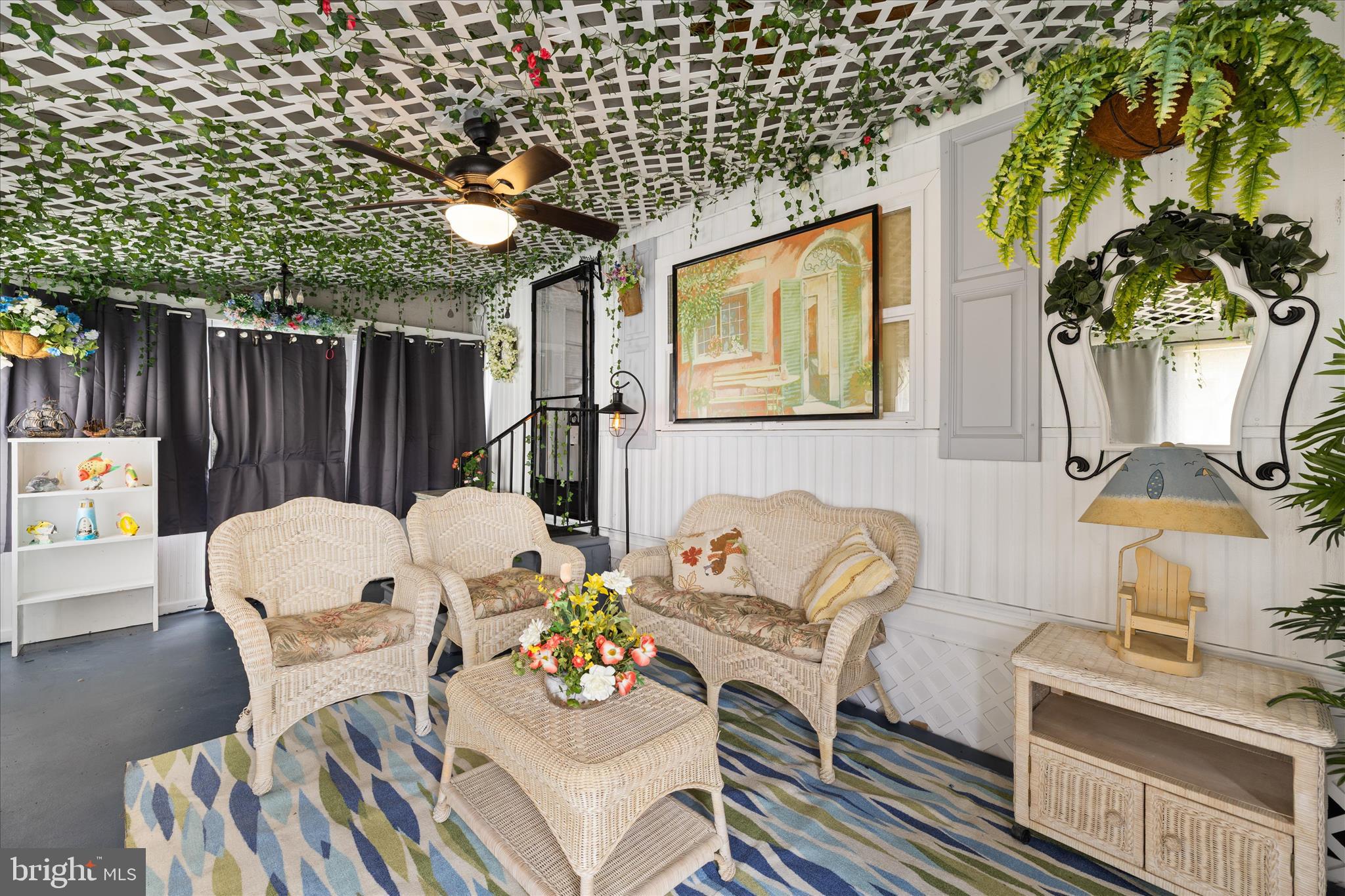 COLONIAL EAST MHP - Residential