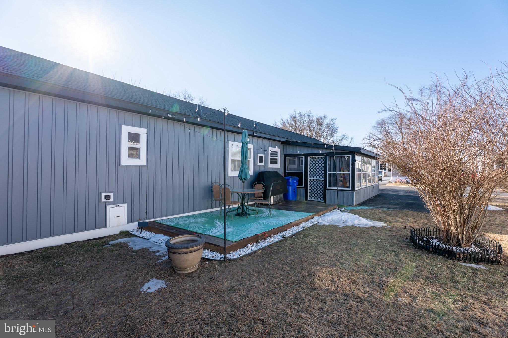 COLONIAL EAST MHP - Residential