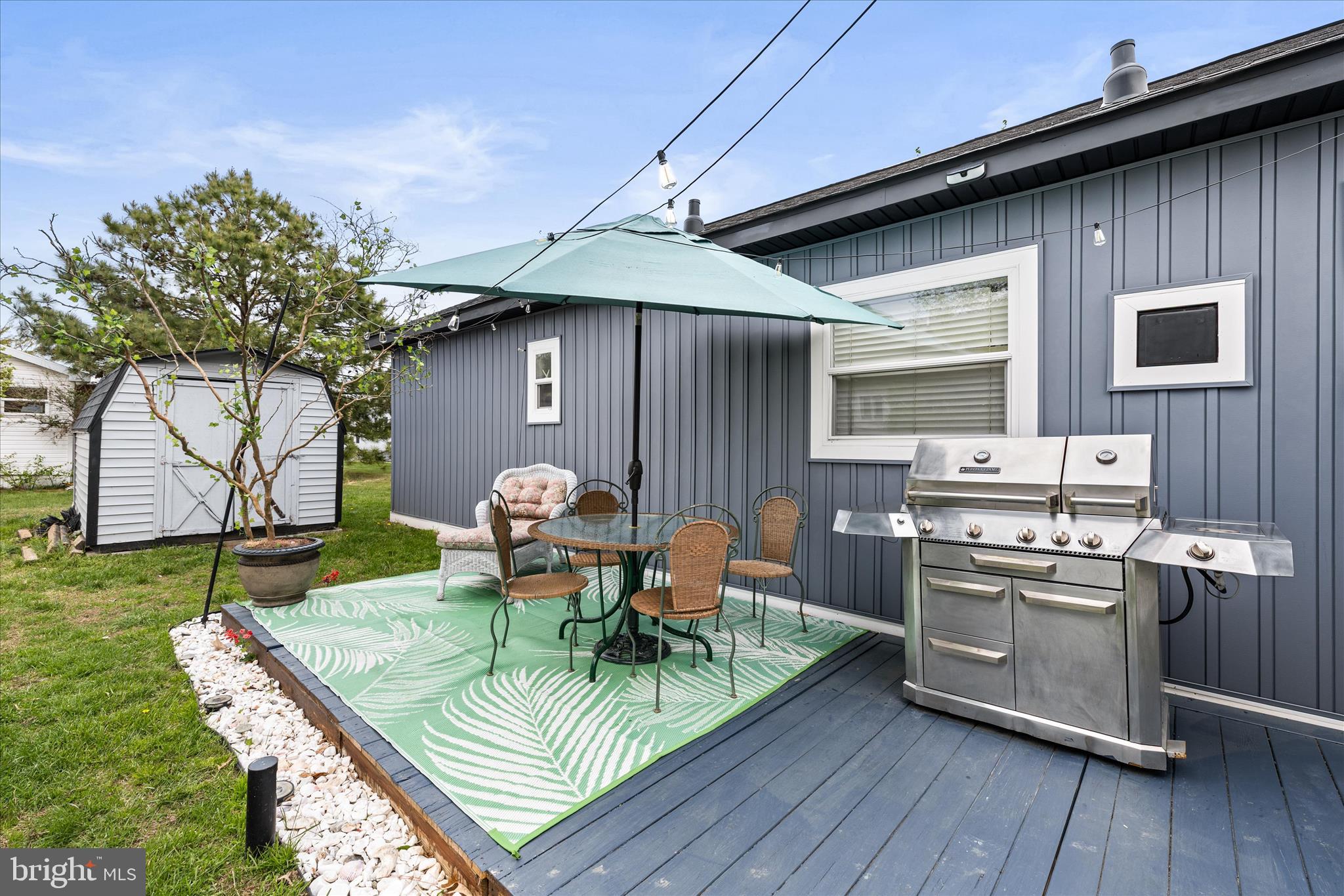 COLONIAL EAST MHP - Residential