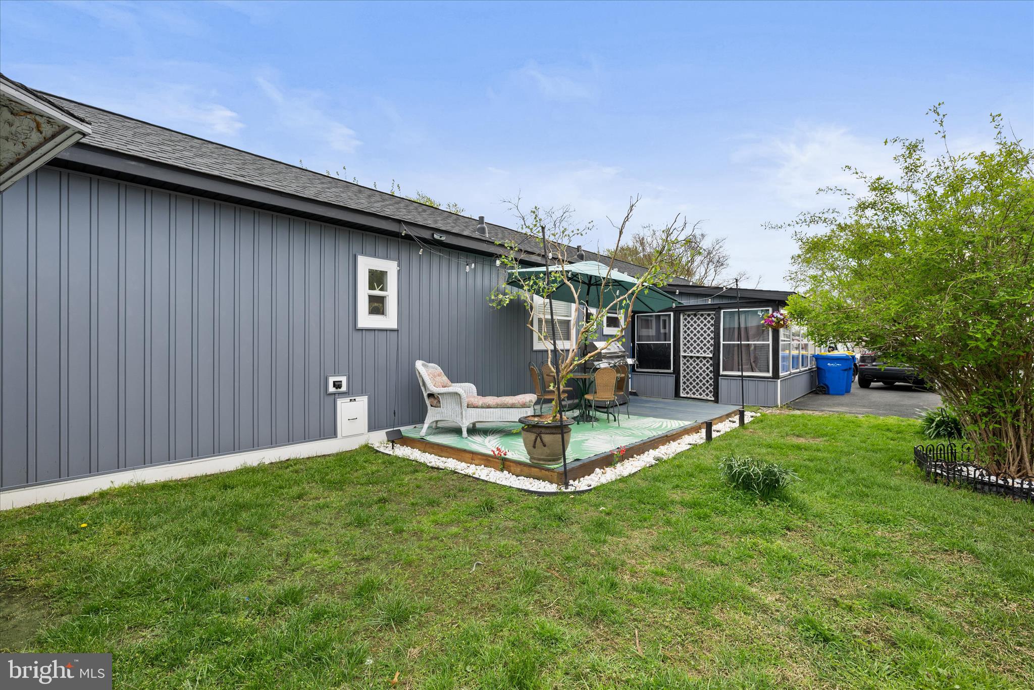 COLONIAL EAST MHP - Residential