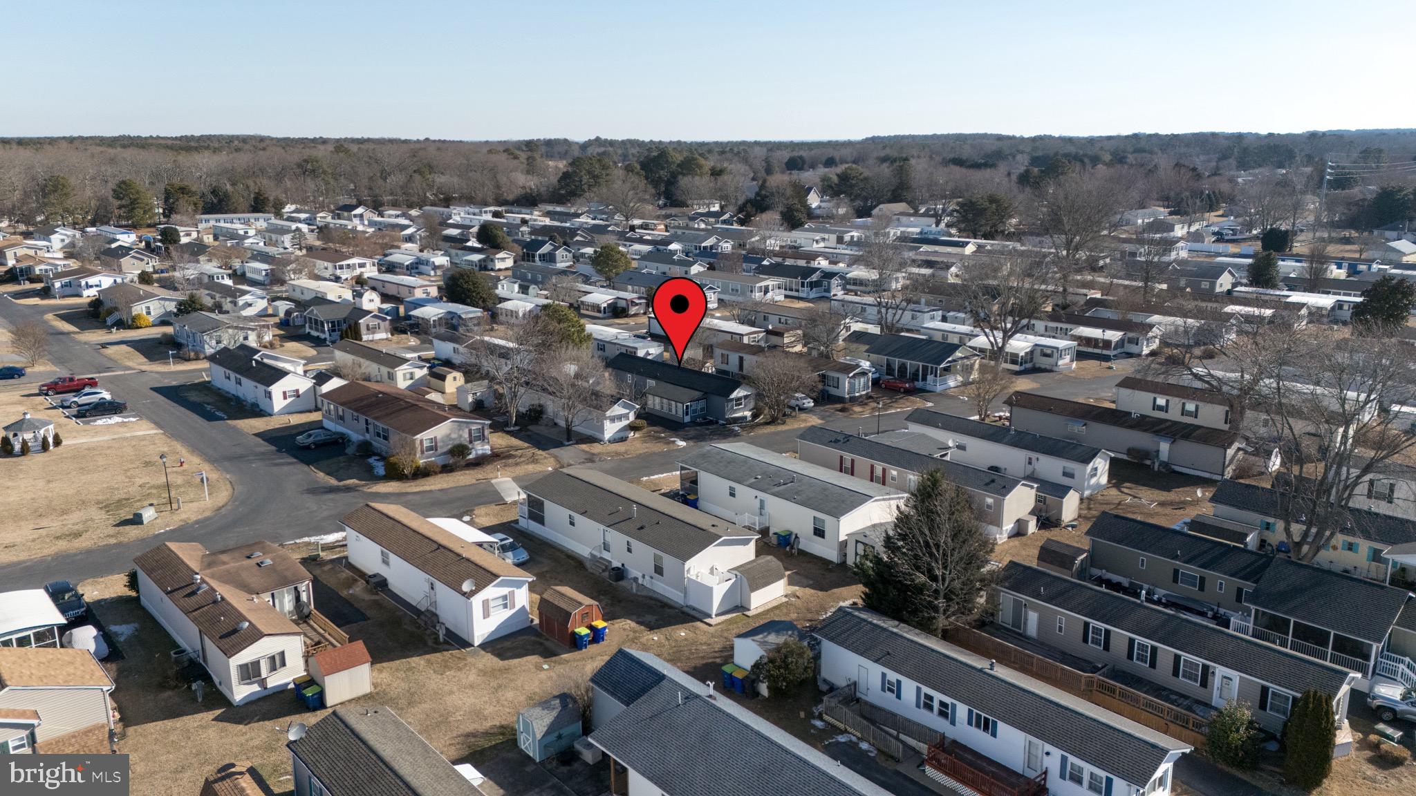 COLONIAL EAST MHP - Residential