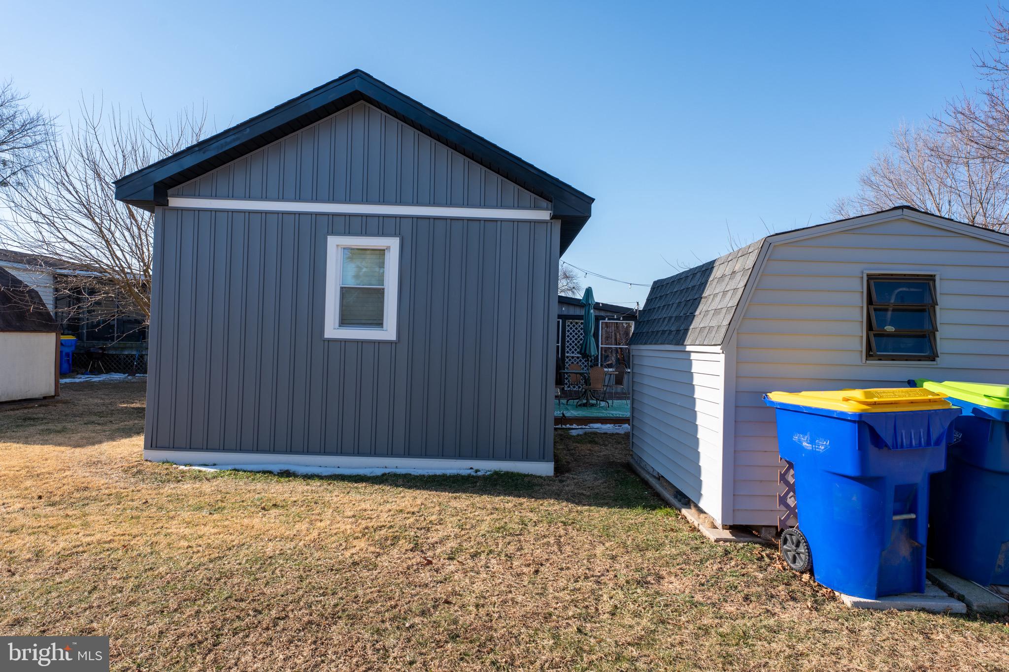 COLONIAL EAST MHP - Residential