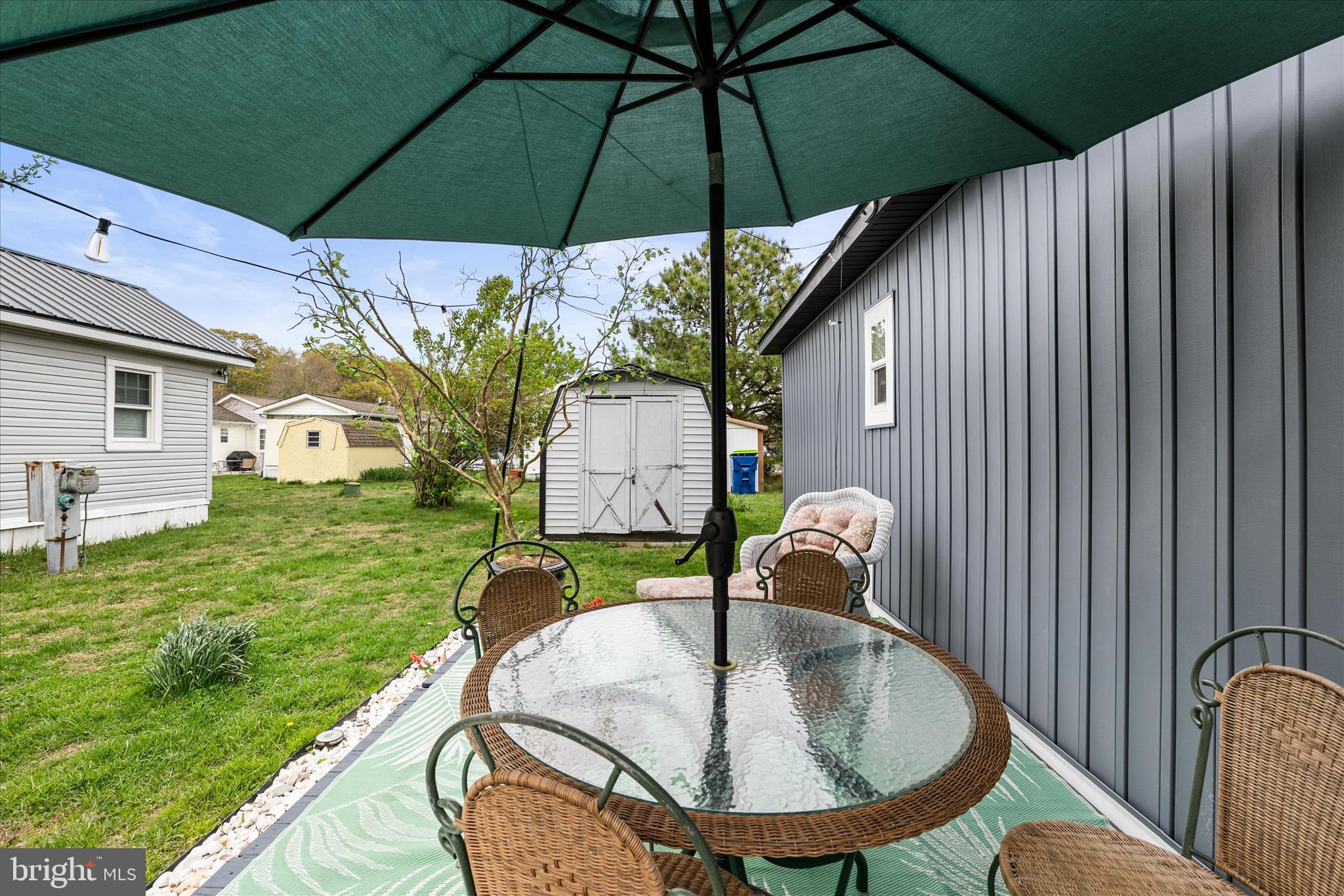 COLONIAL EAST MHP - Residential