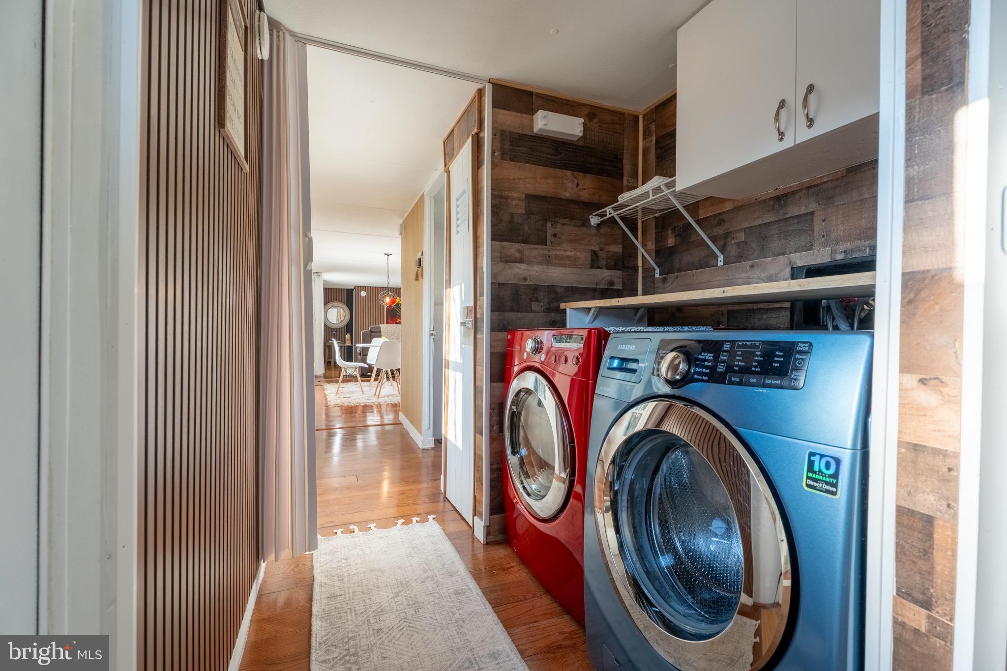 COLONIAL EAST MHP - Residential