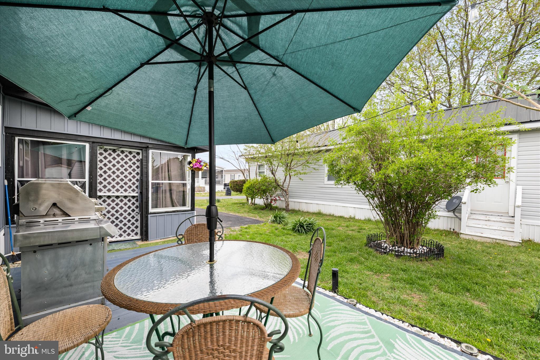 COLONIAL EAST MHP - Residential