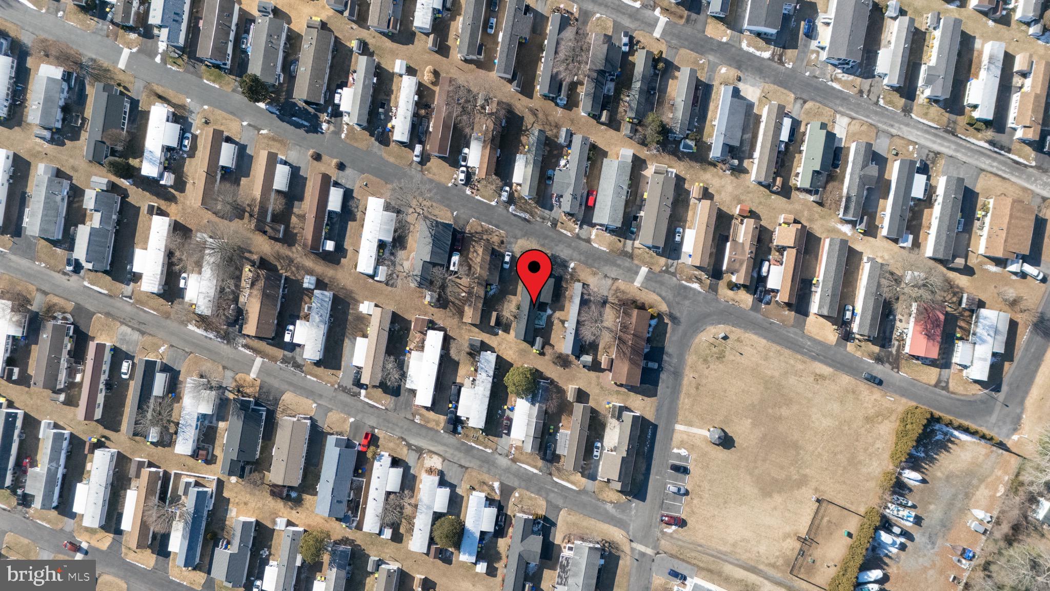 COLONIAL EAST MHP - Residential