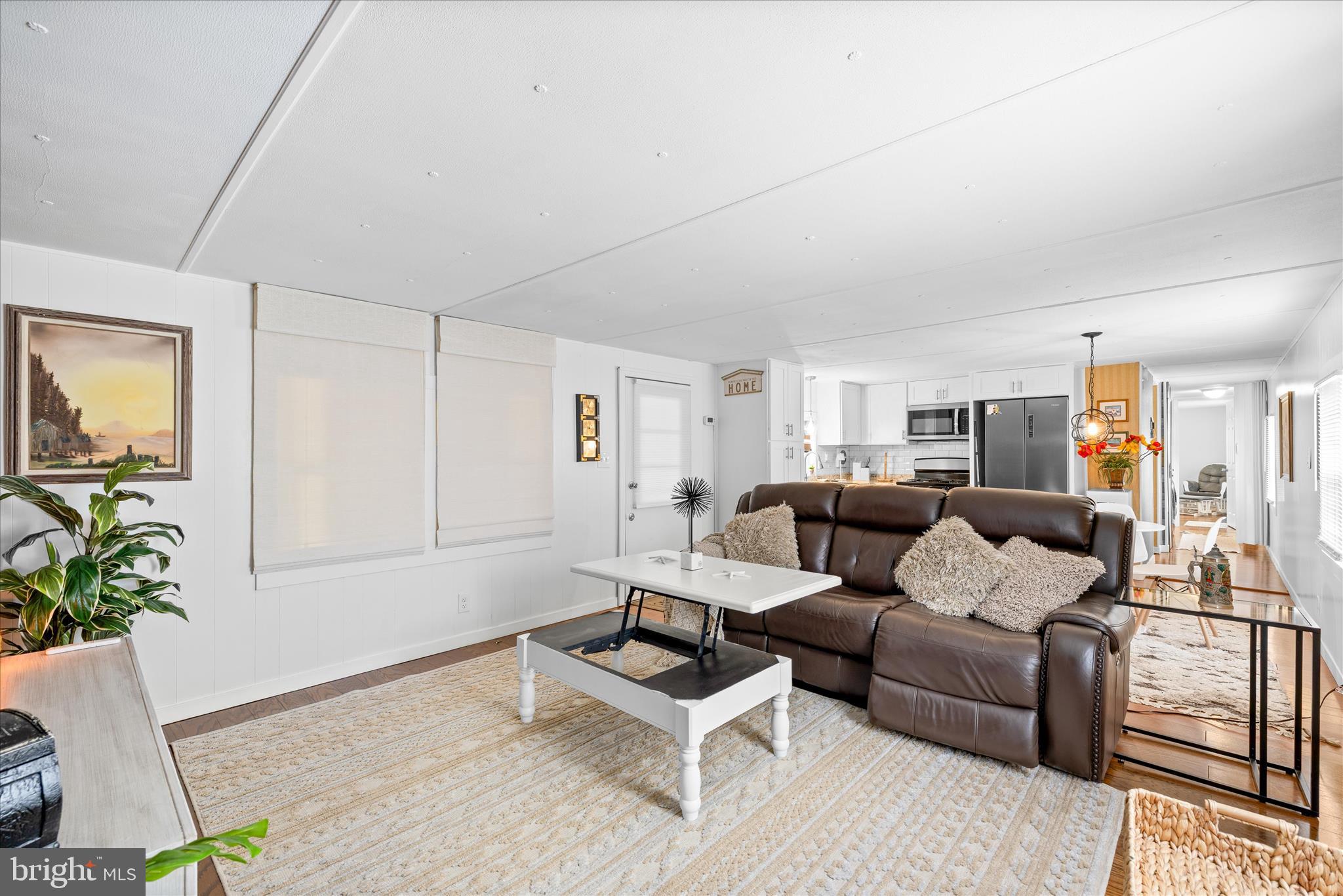 COLONIAL EAST MHP - Residential