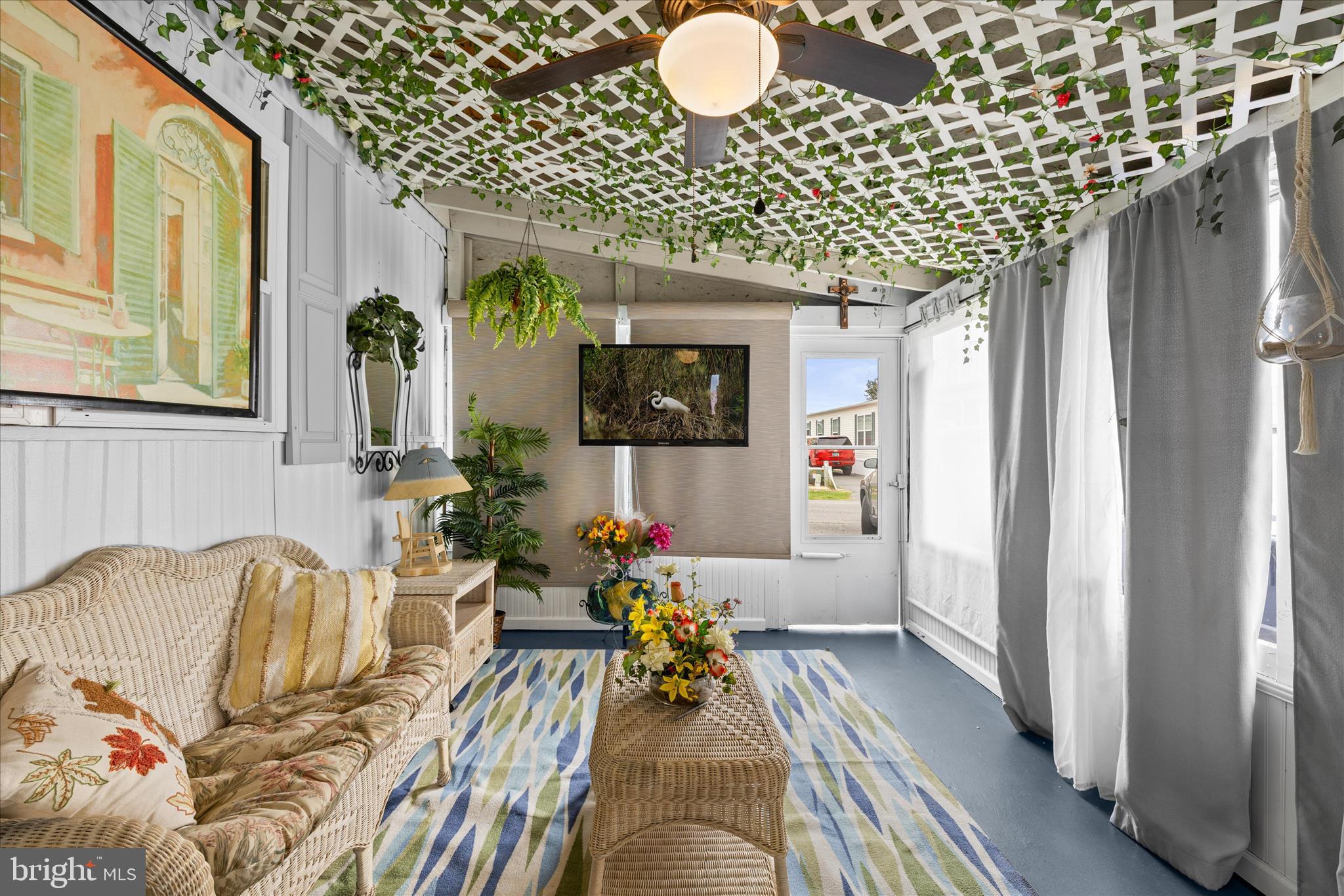 COLONIAL EAST MHP - Residential