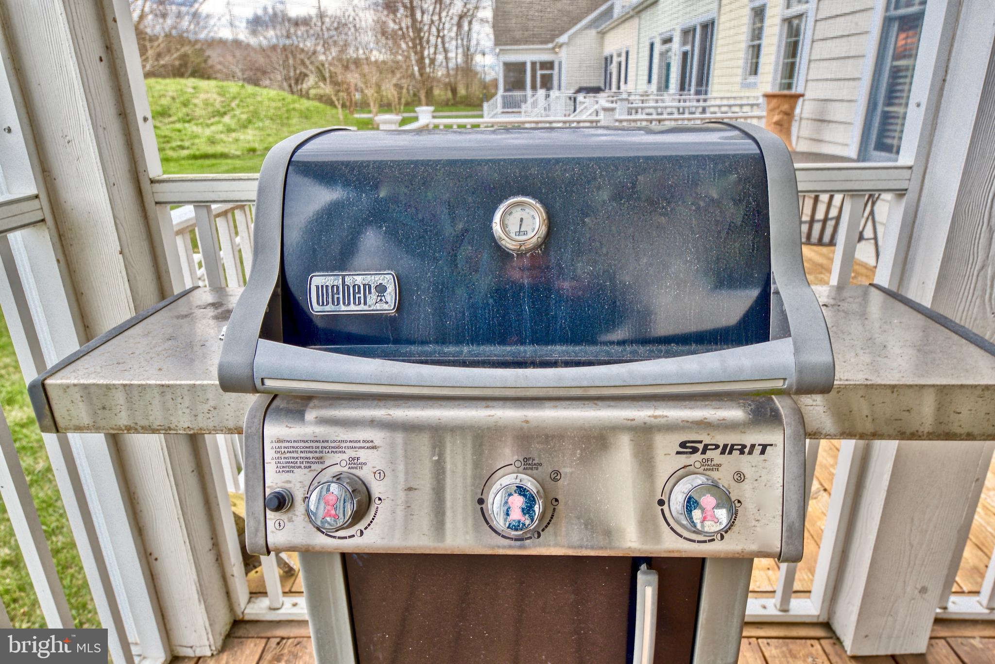 BEAR TRAP - Residential