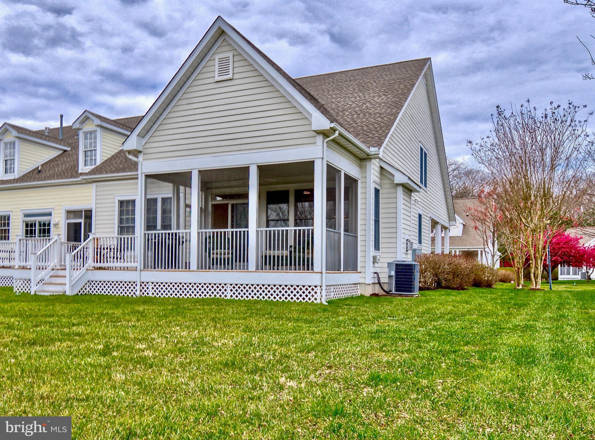 BEAR TRAP - Residential