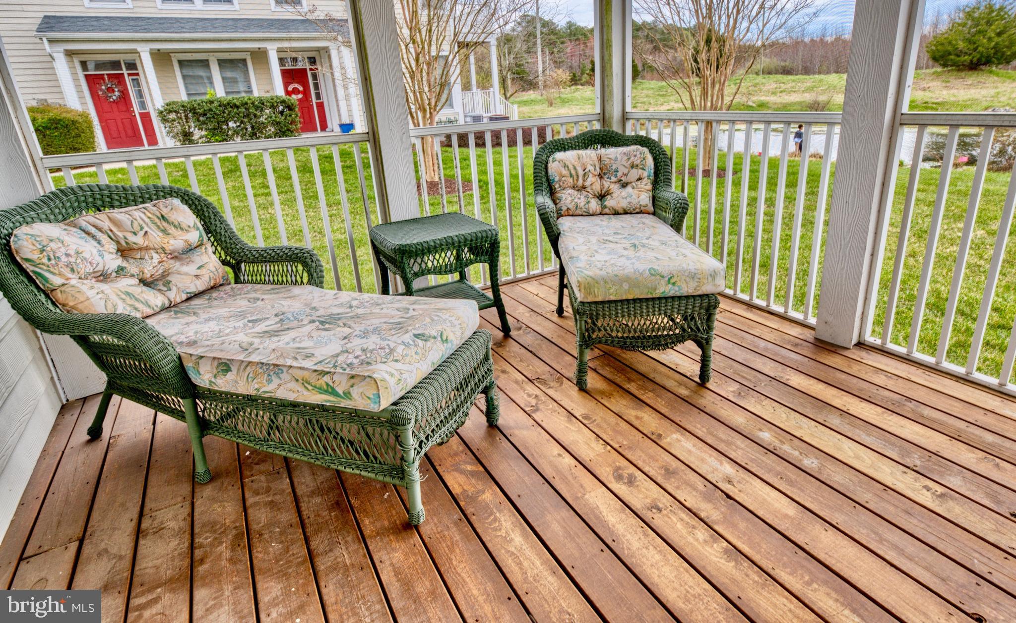 BEAR TRAP - Residential