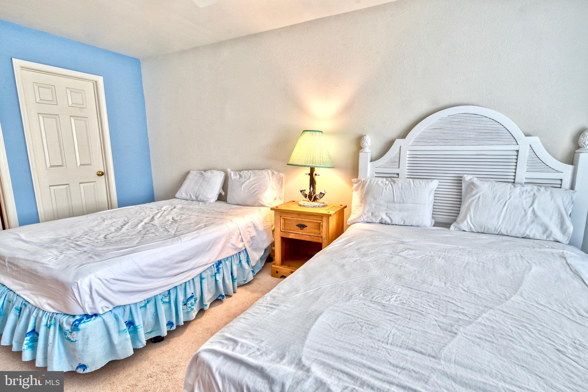 BEAR TRAP - Residential