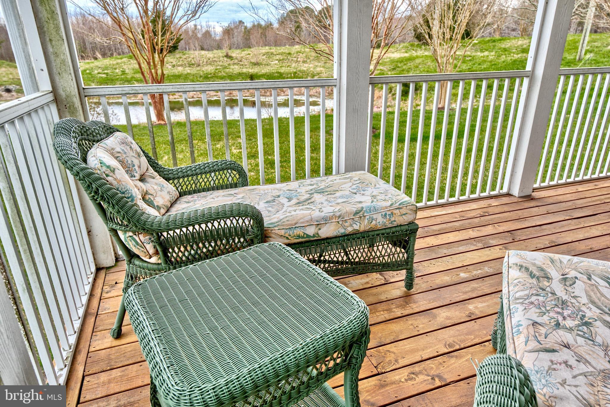 BEAR TRAP - Residential