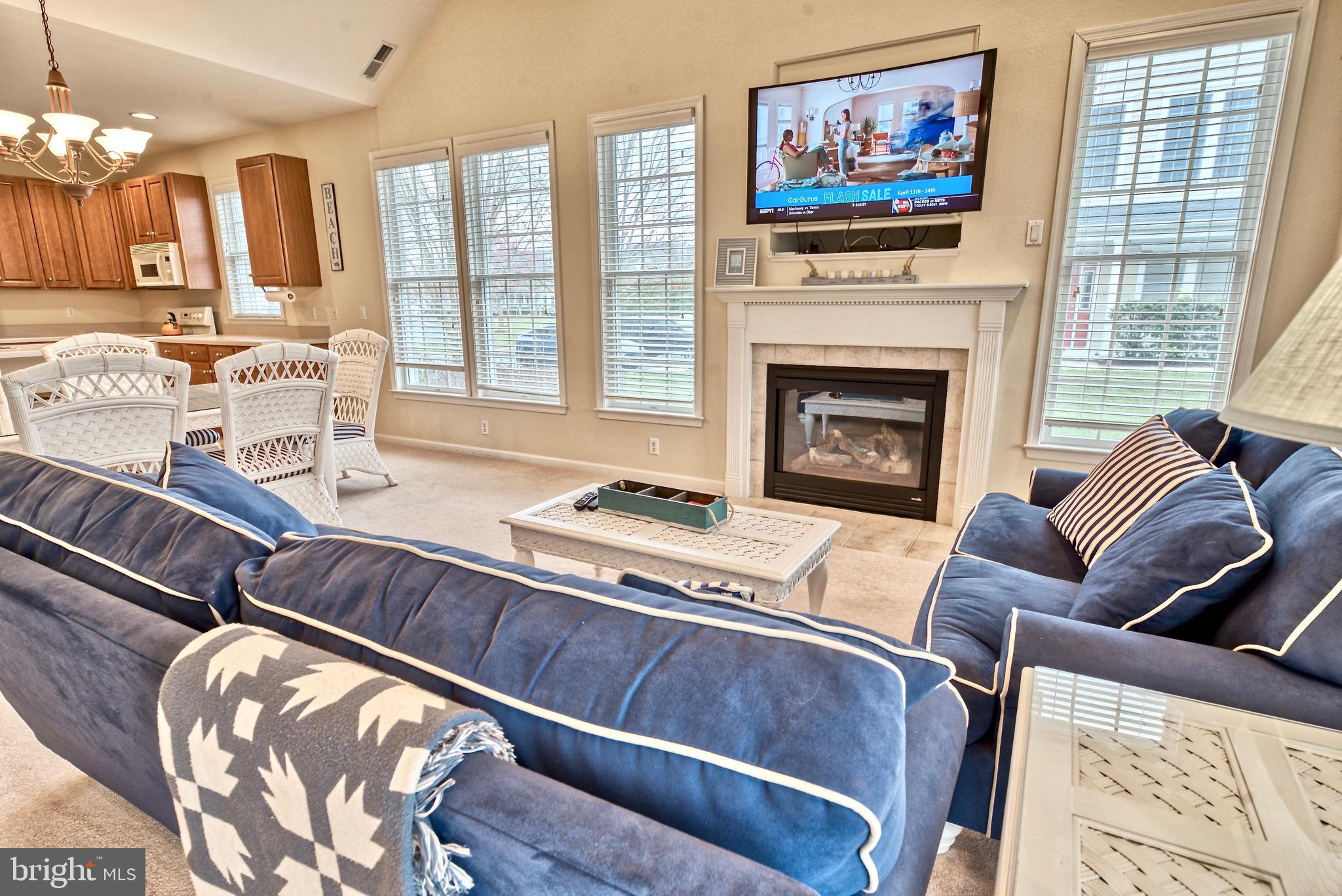 BEAR TRAP - Residential