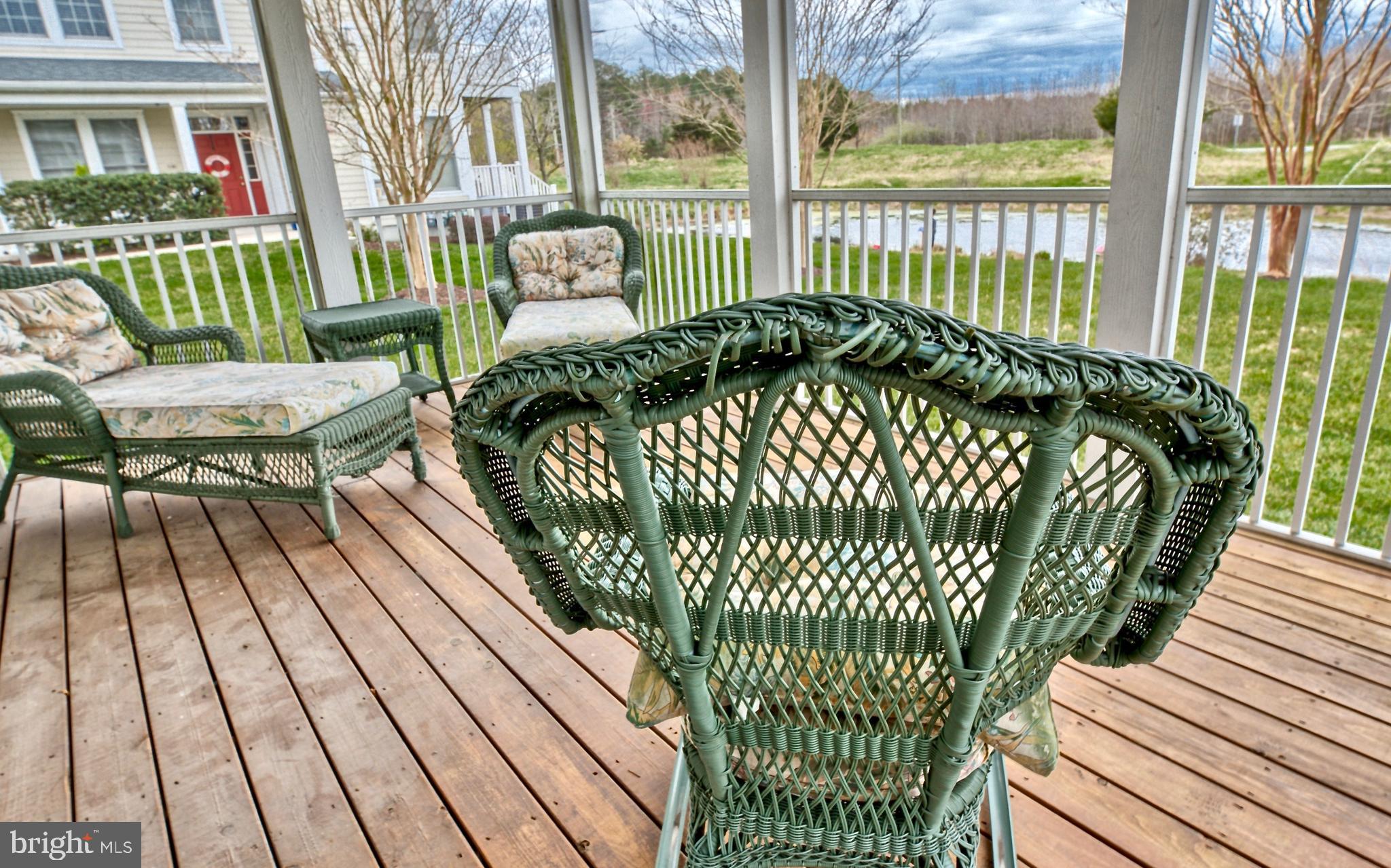 BEAR TRAP - Residential