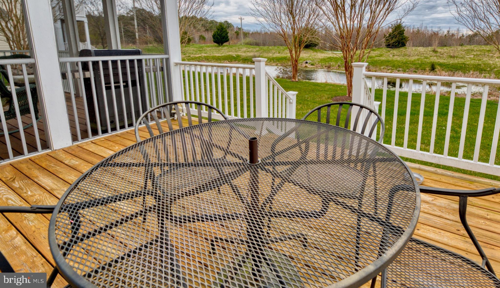 BEAR TRAP - Residential